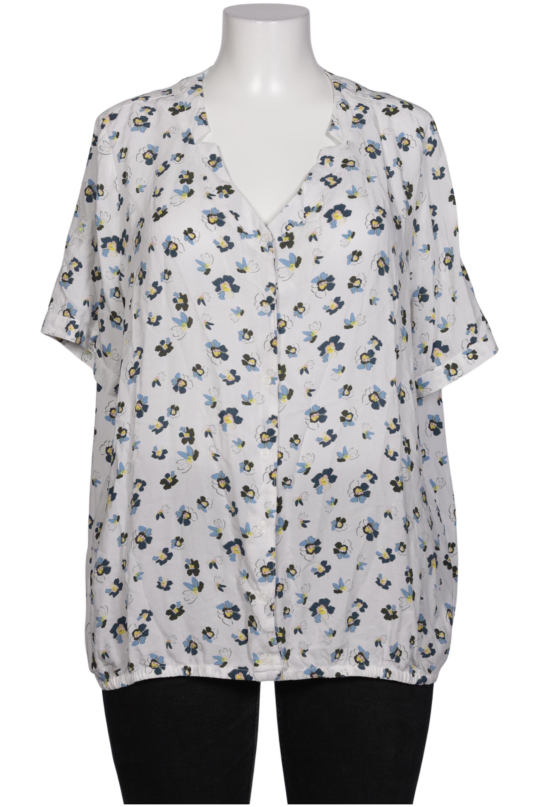 

Cecil Damen Bluse, weiß, Gr. 46
