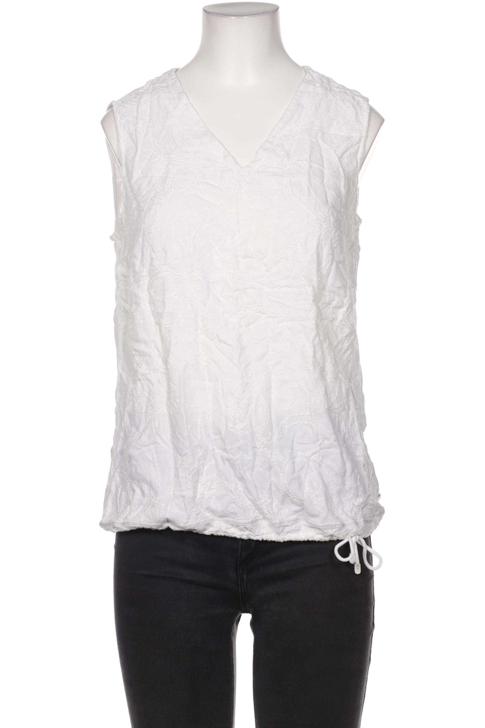 

Cecil Damen Bluse, weiß, Gr. 36