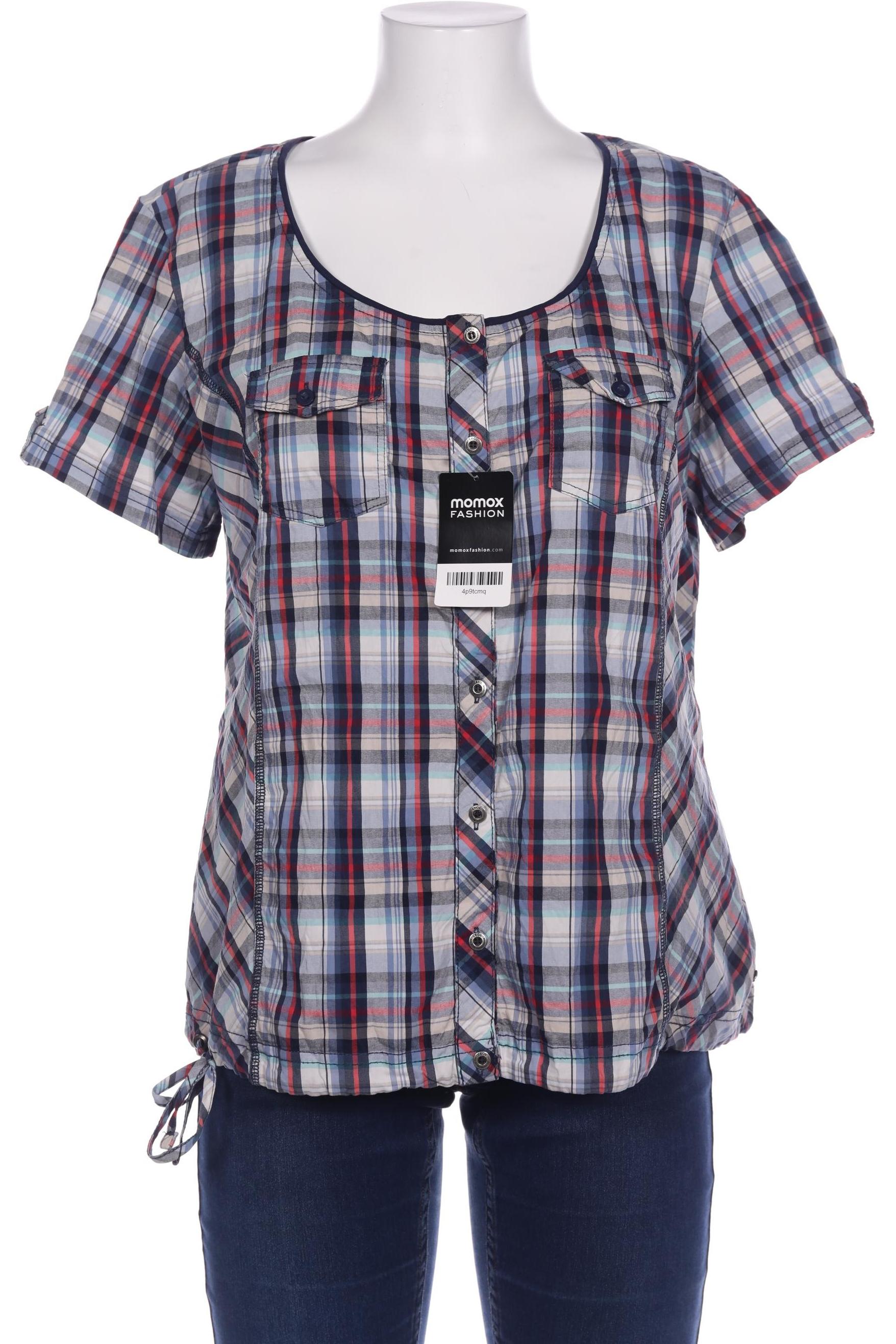 

Cecil Damen Bluse, mehrfarbig, Gr. 42
