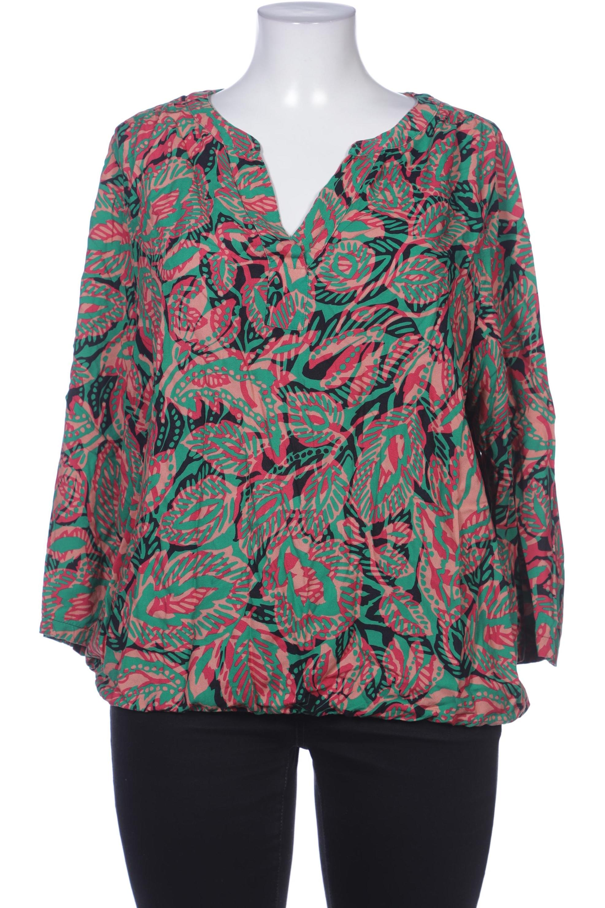 

Cecil Damen Bluse, mehrfarbig, Gr. 44