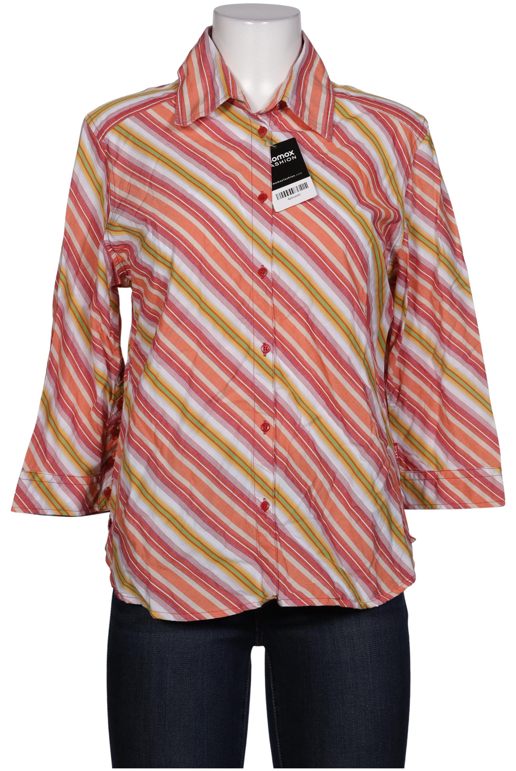 

Cecil Damen Bluse, rot, Gr. 42