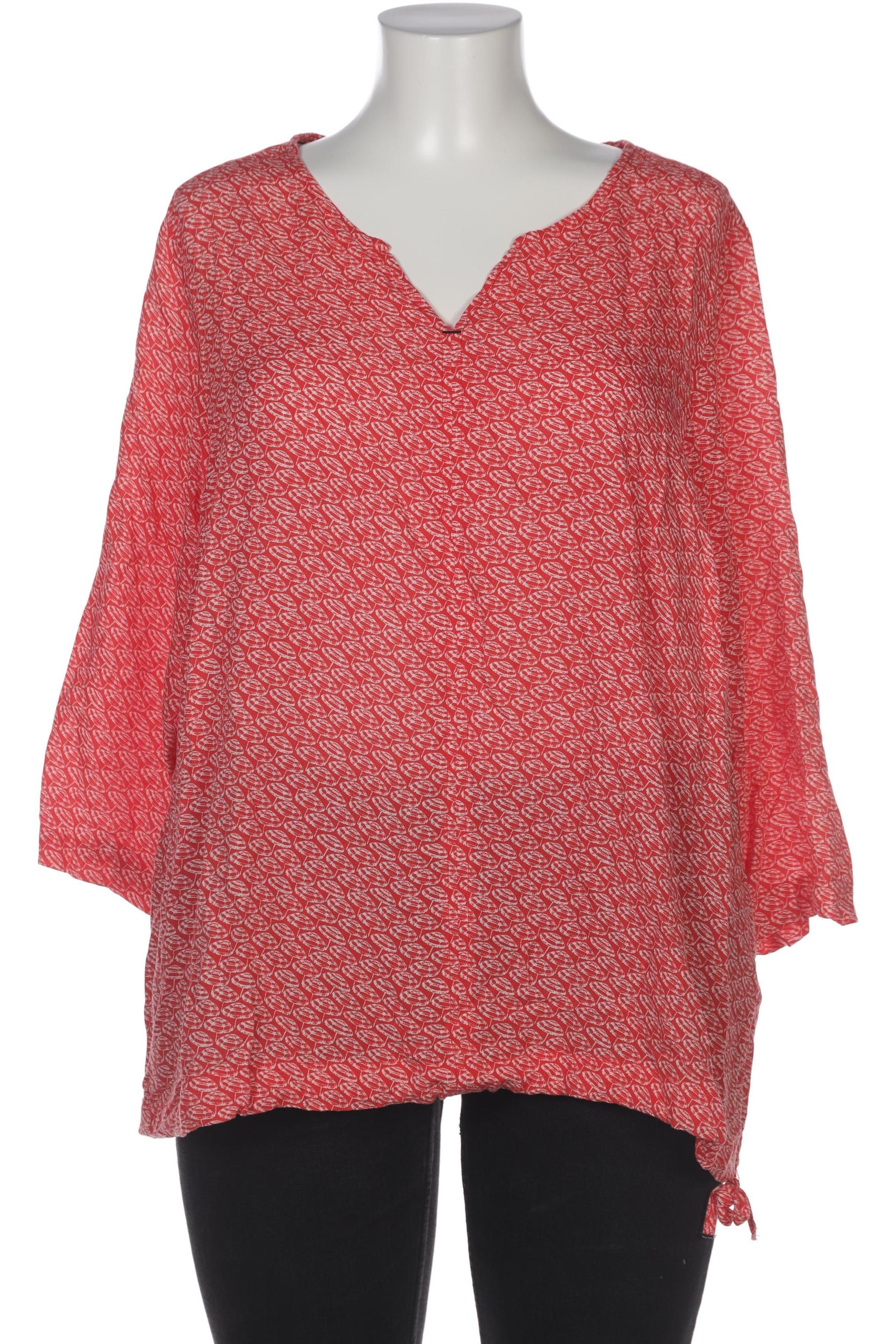 

Cecil Damen Bluse, rot, Gr. 46