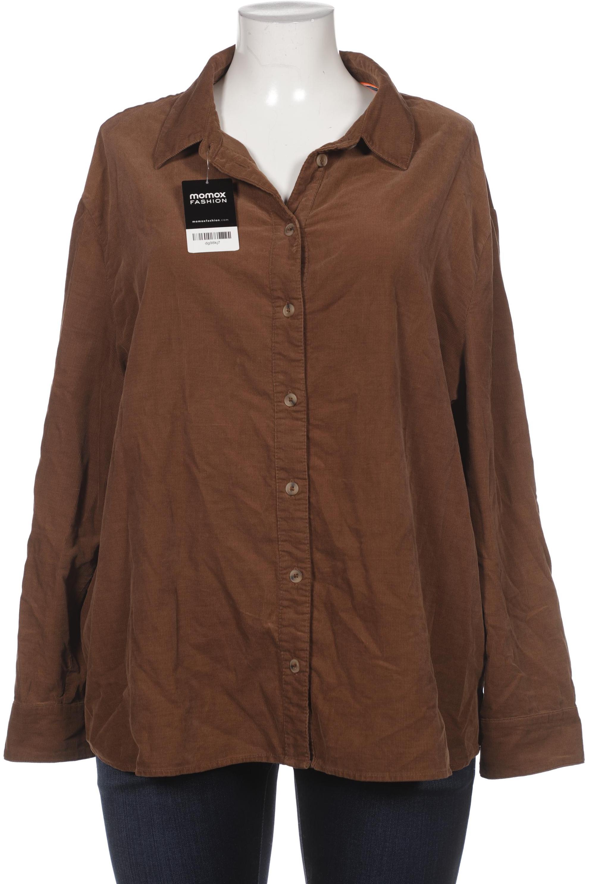

CECIL Damen Bluse, braun