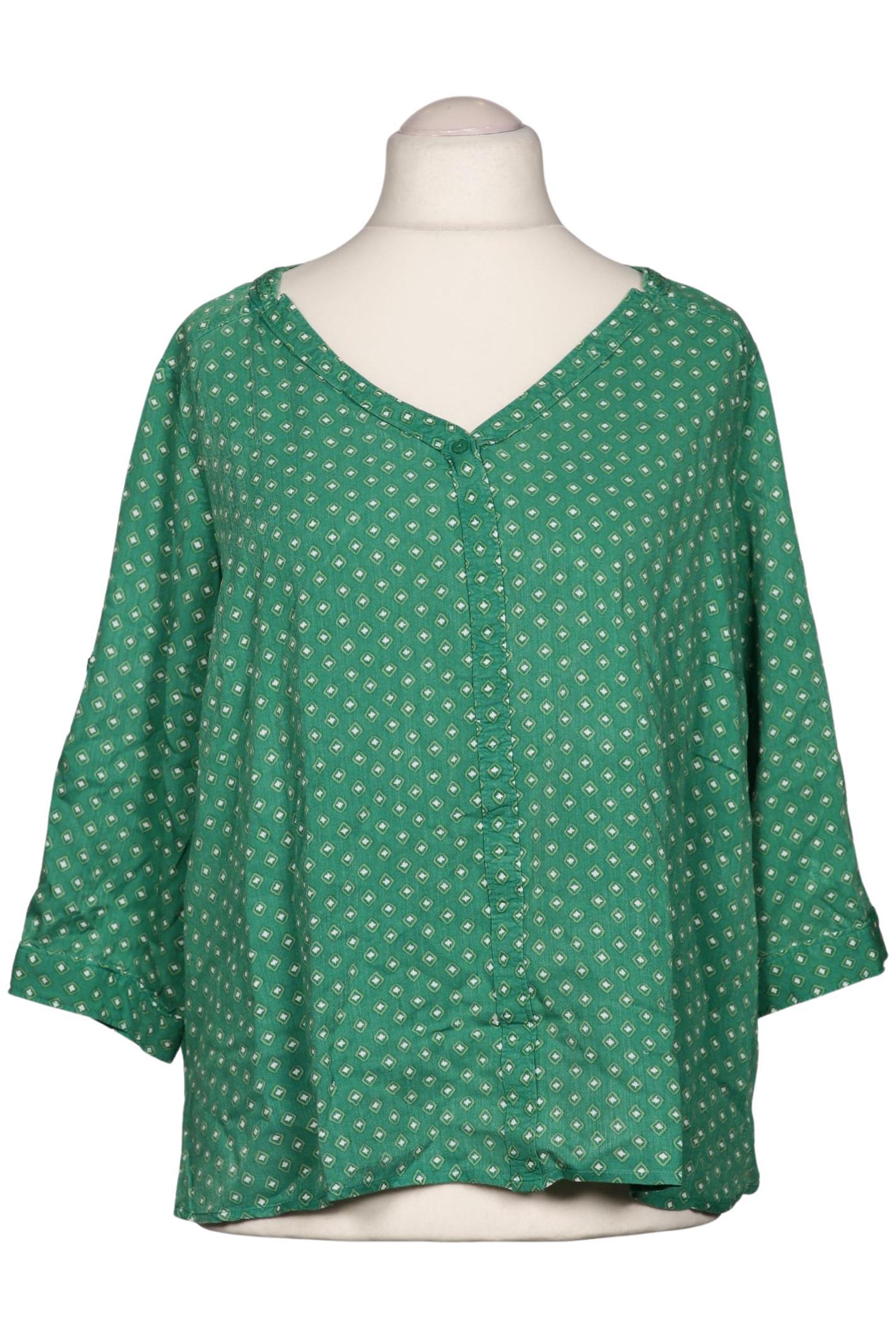 

Cecil Damen Bluse, grün, Gr. 46