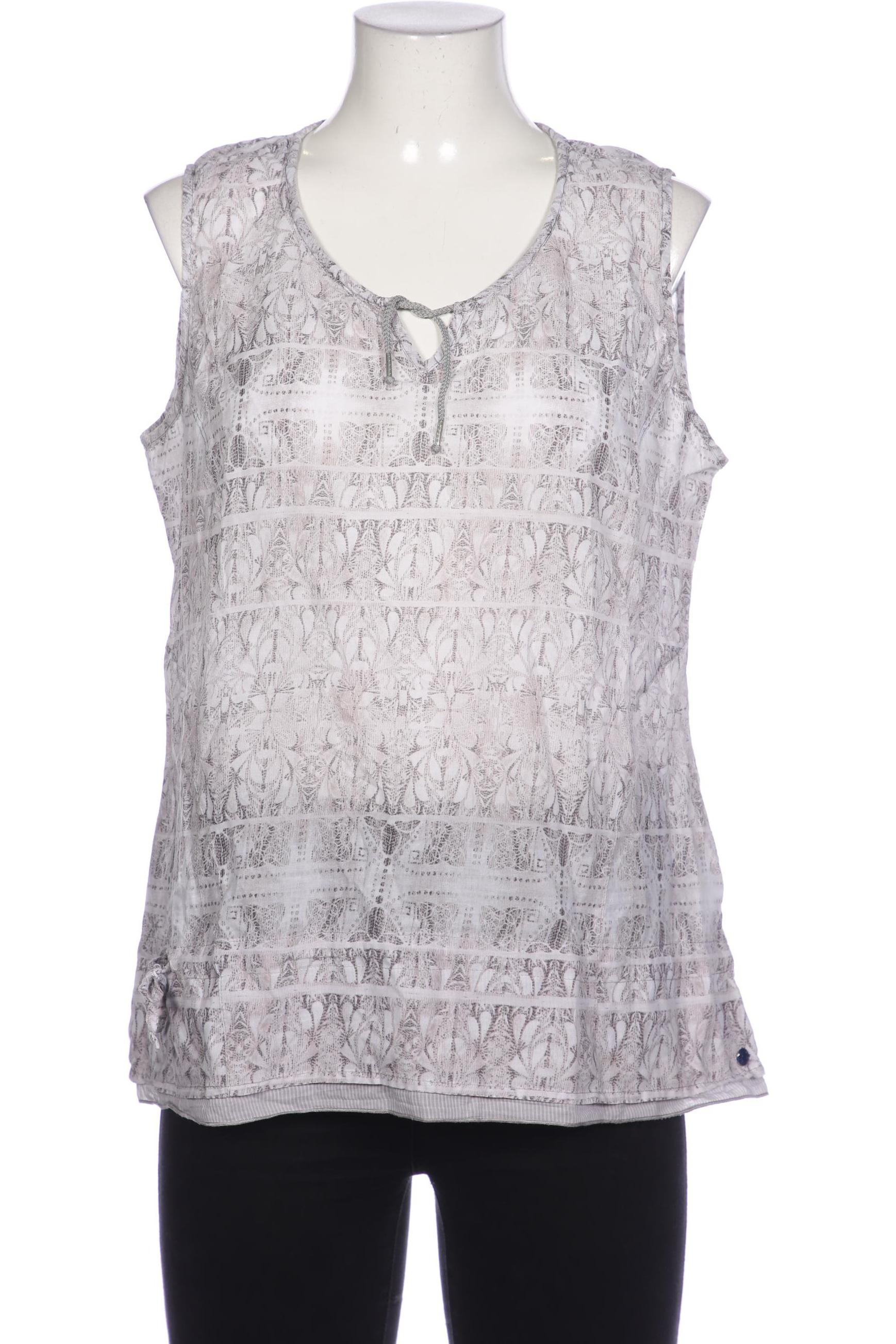 

Cecil Damen Bluse, grau, Gr. 42