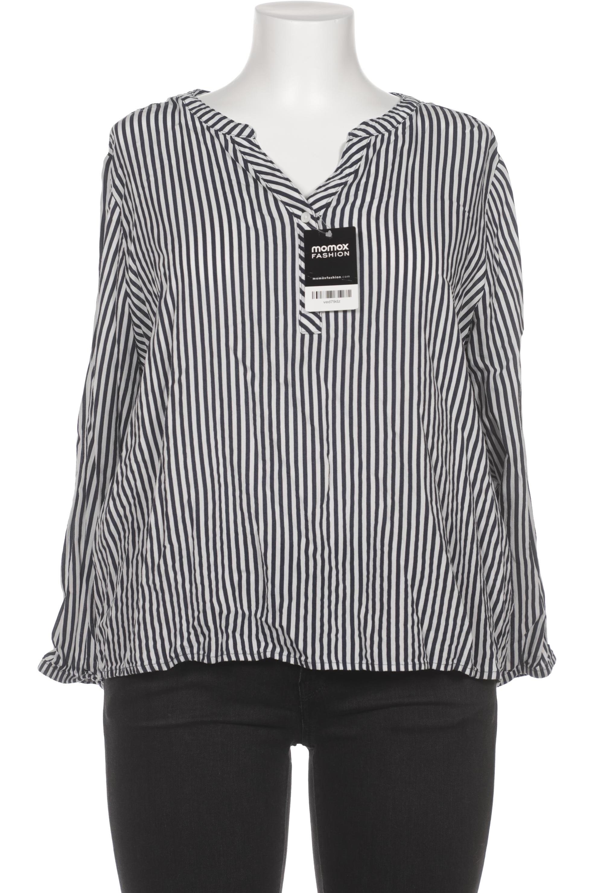 

Cecil Damen Bluse, marineblau, Gr. 46