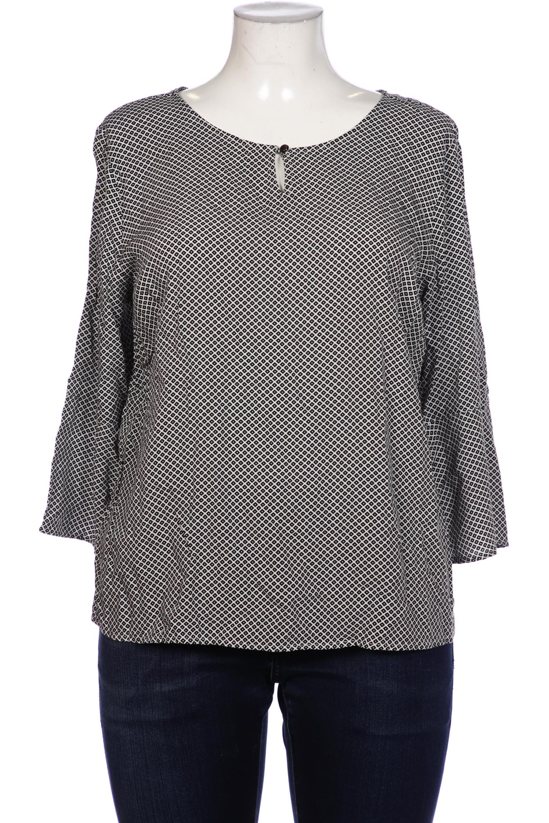 

Cecil Damen Bluse, schwarz, Gr. 42