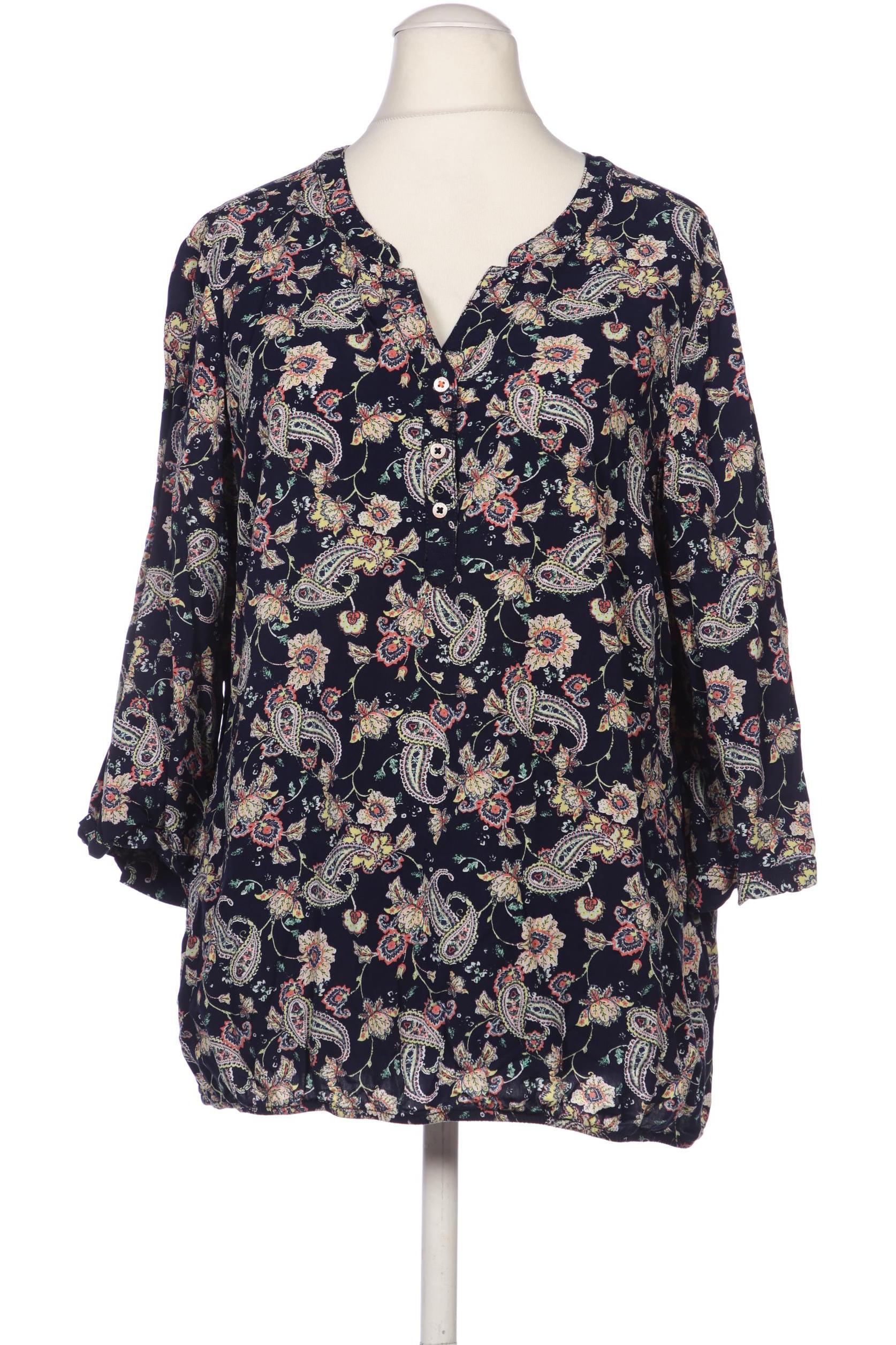 

Cecil Damen Bluse, marineblau, Gr. 42