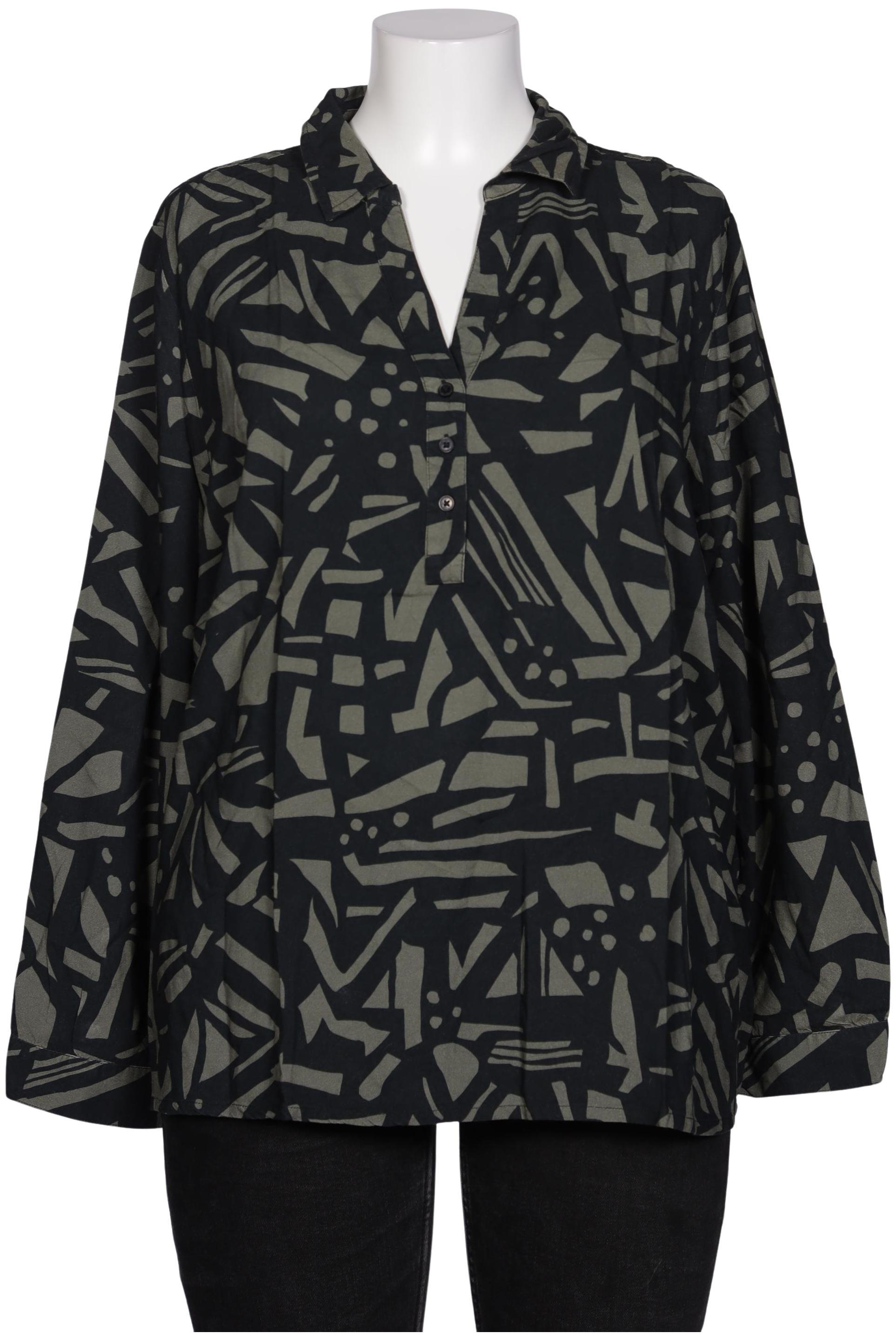 

Cecil Damen Bluse, marineblau, Gr. 48