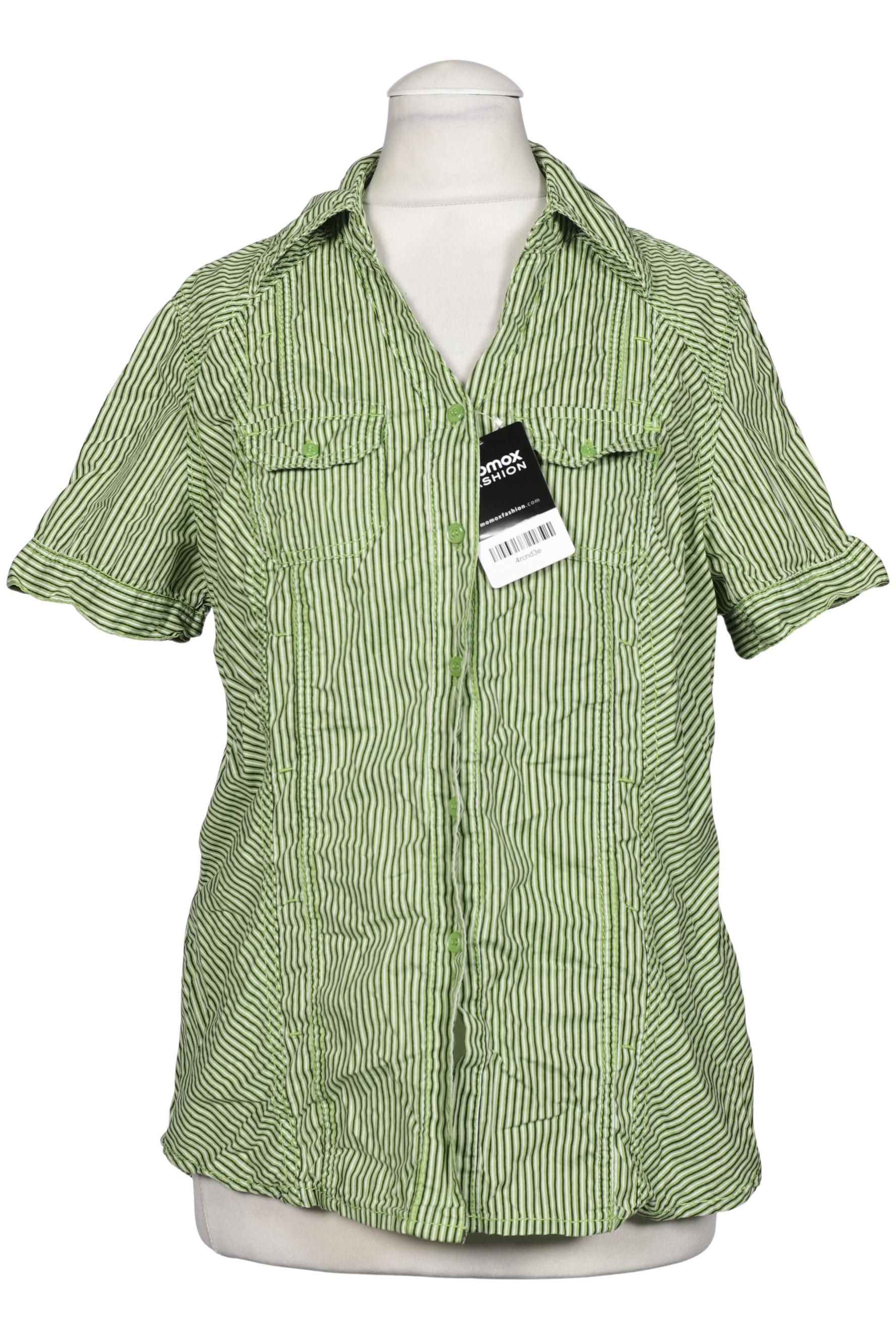 

Cecil Damen Bluse, grün, Gr. 36
