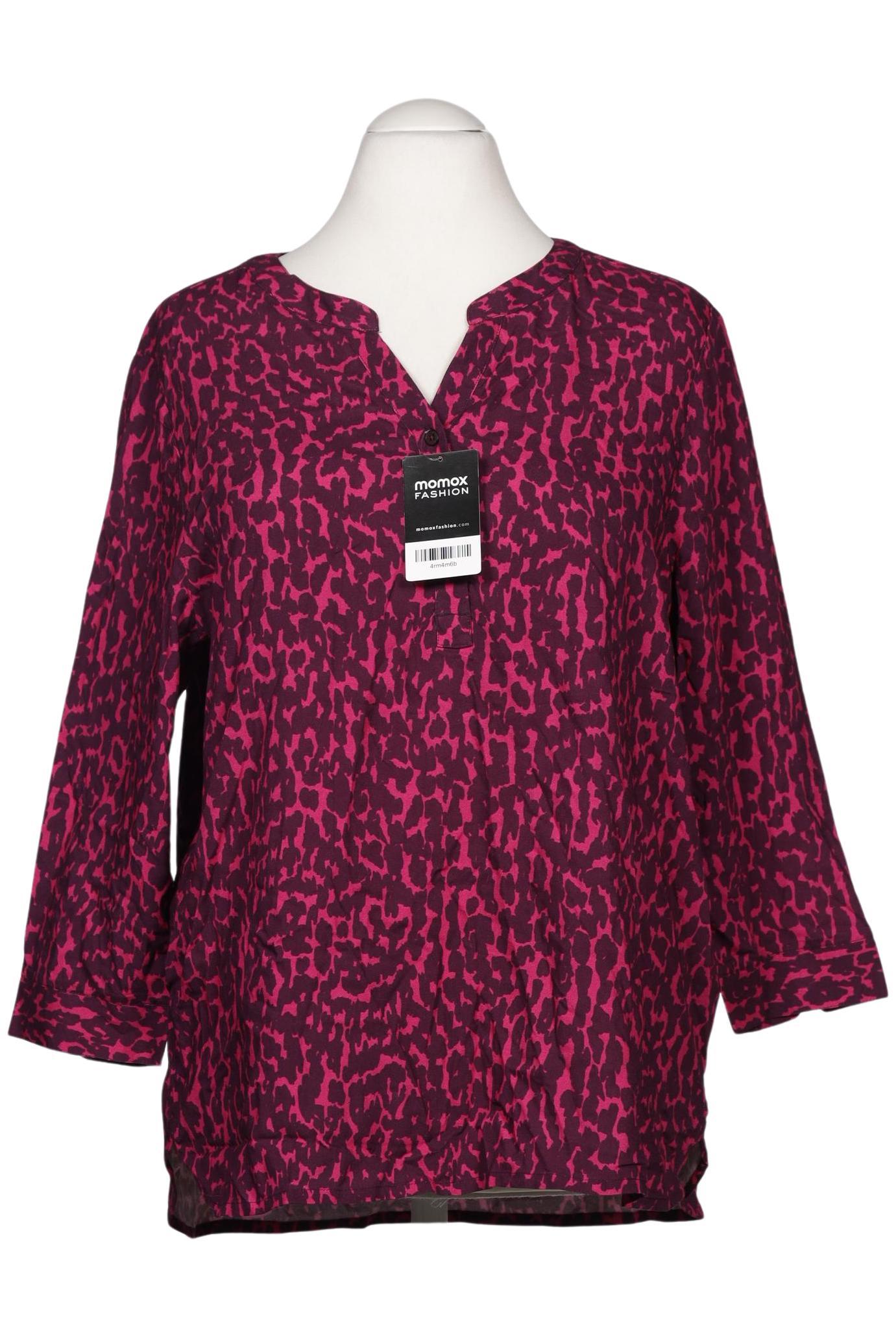 

Cecil Damen Bluse, pink, Gr. 42
