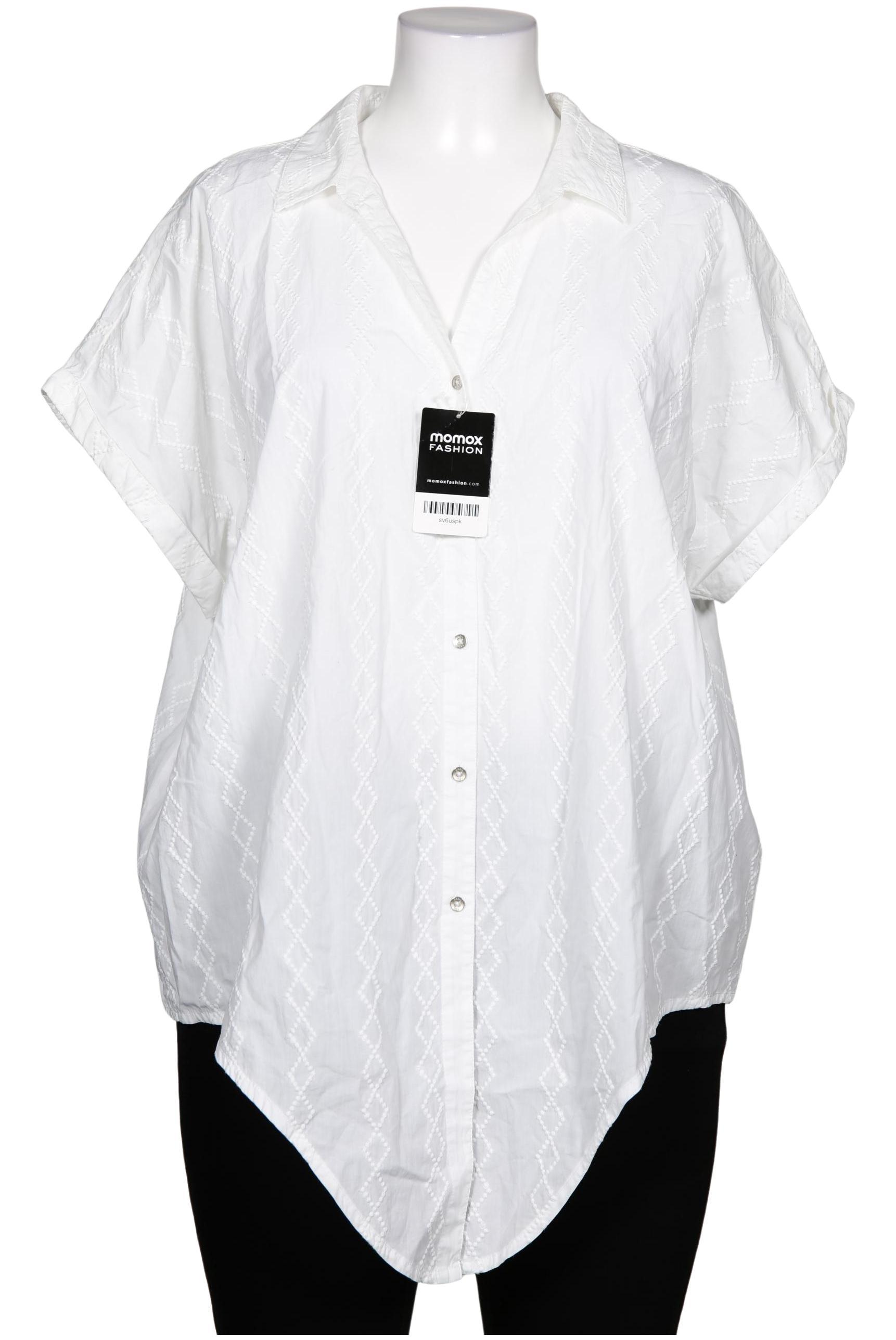 

Cecil Damen Bluse, weiß, Gr. 46