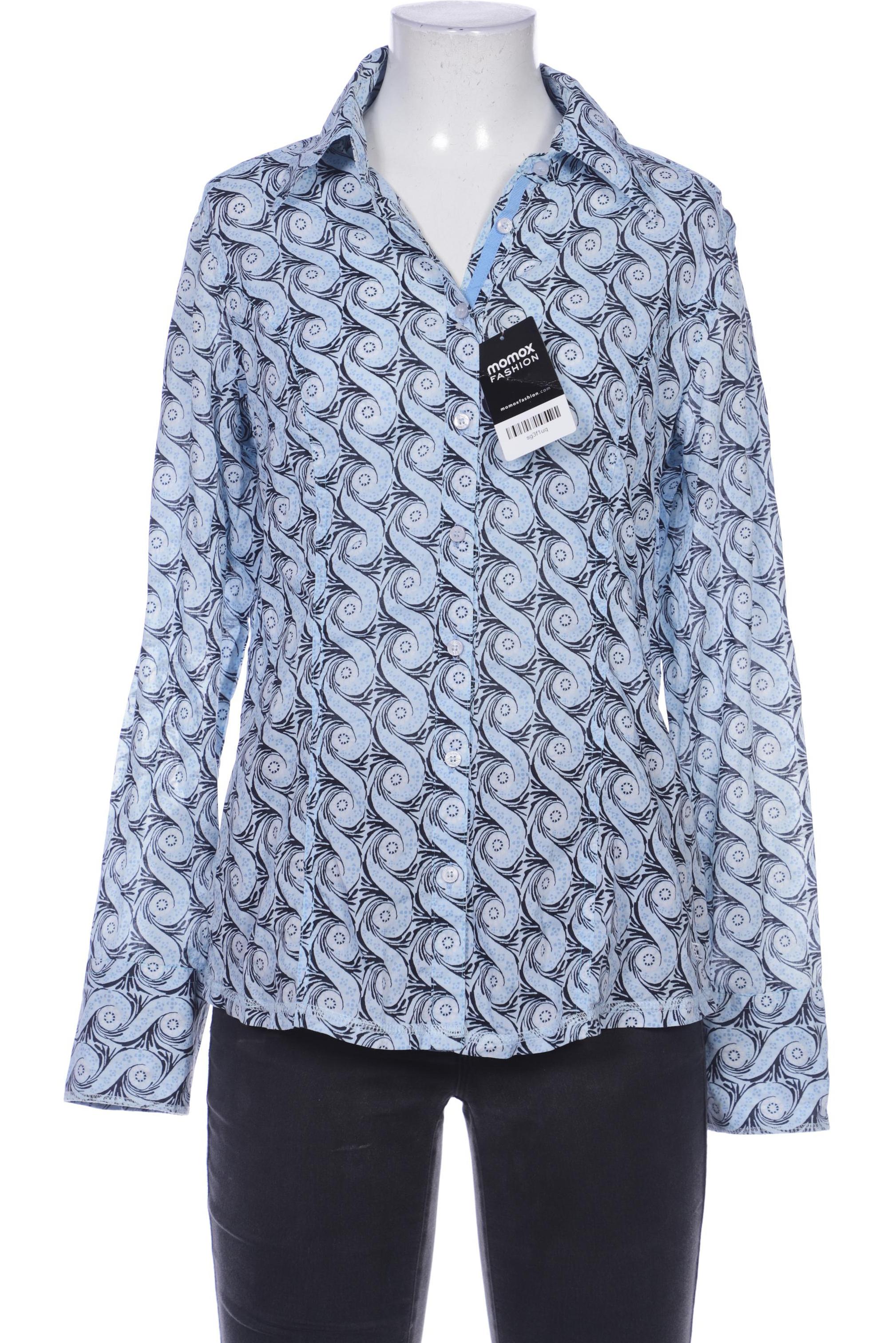

Cecil Damen Bluse, blau, Gr. 36
