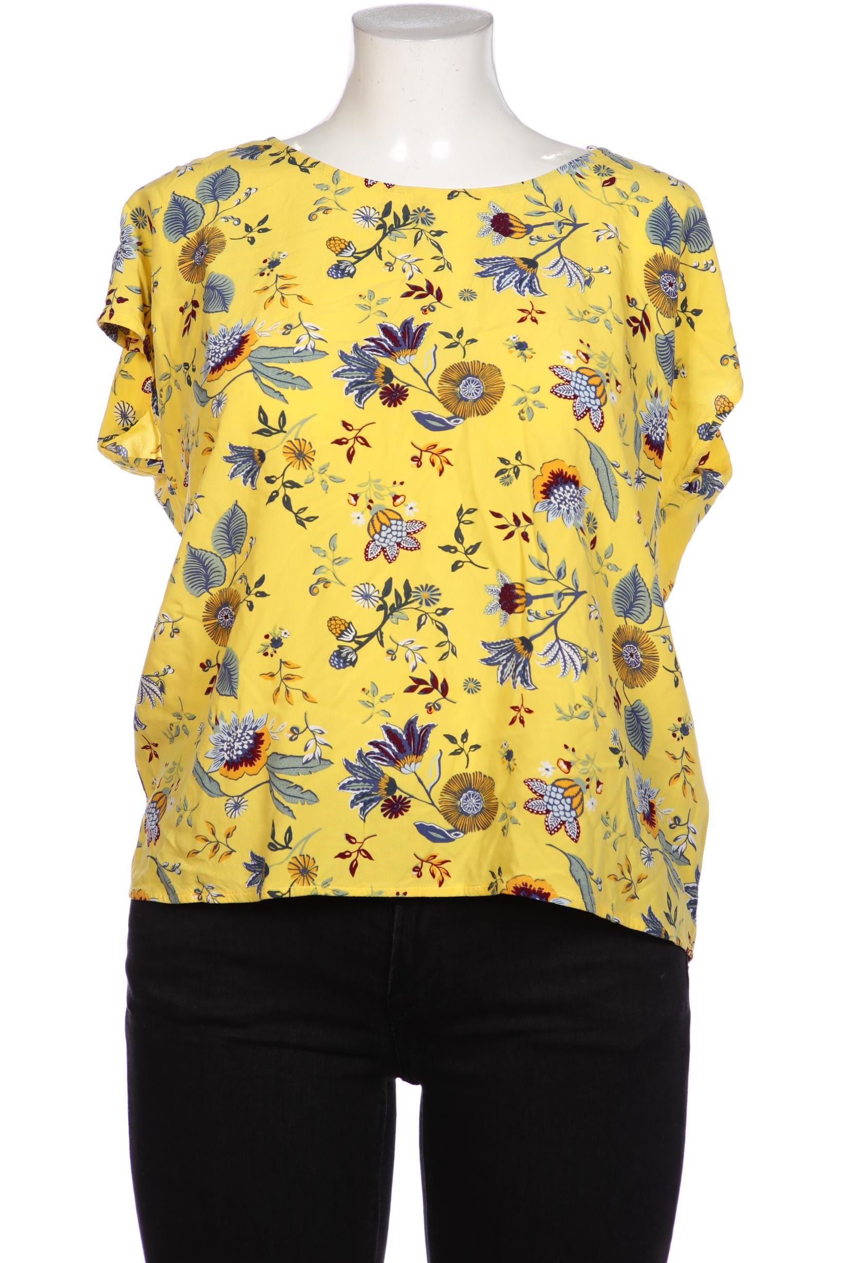 

Cecil Damen Bluse, gelb, Gr. 44