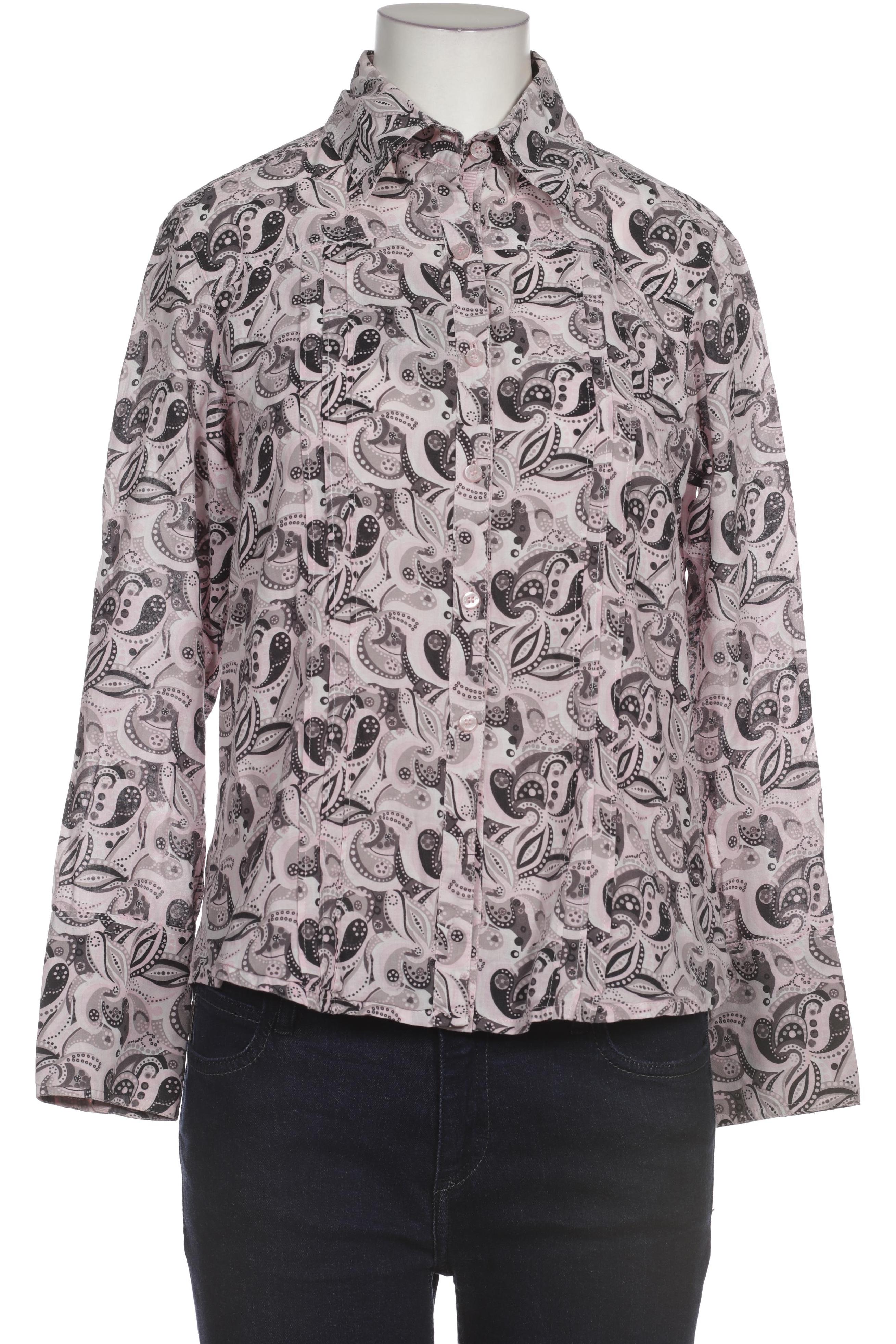 

CECIL Damen Bluse, pink