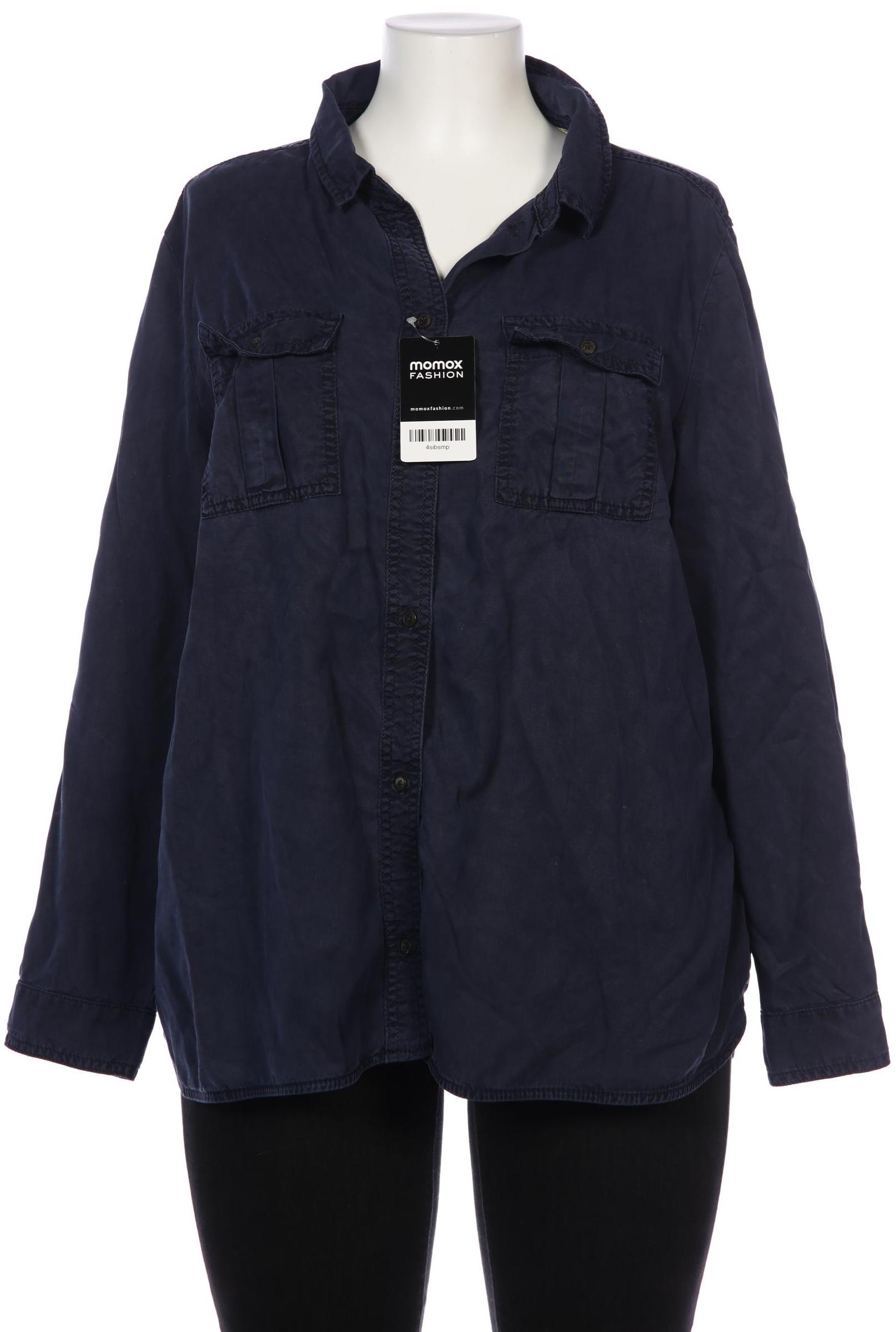 

Cecil Damen Bluse, marineblau, Gr. 46