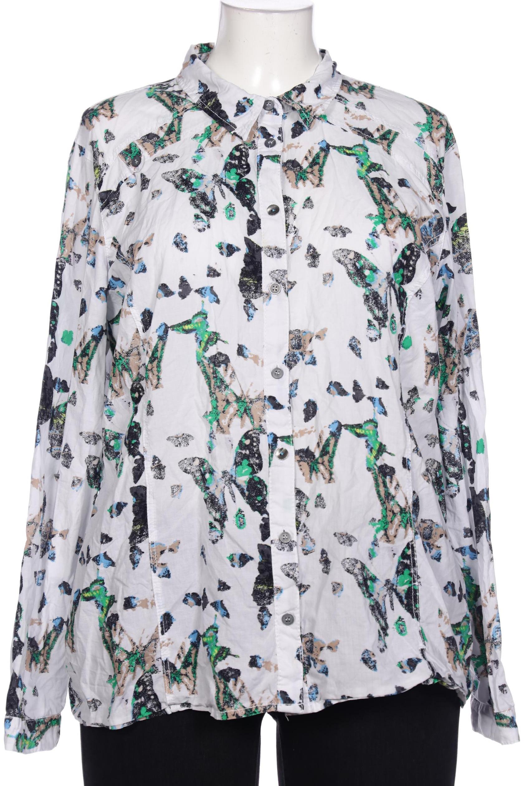 

Cecil Damen Bluse, weiß, Gr. 46