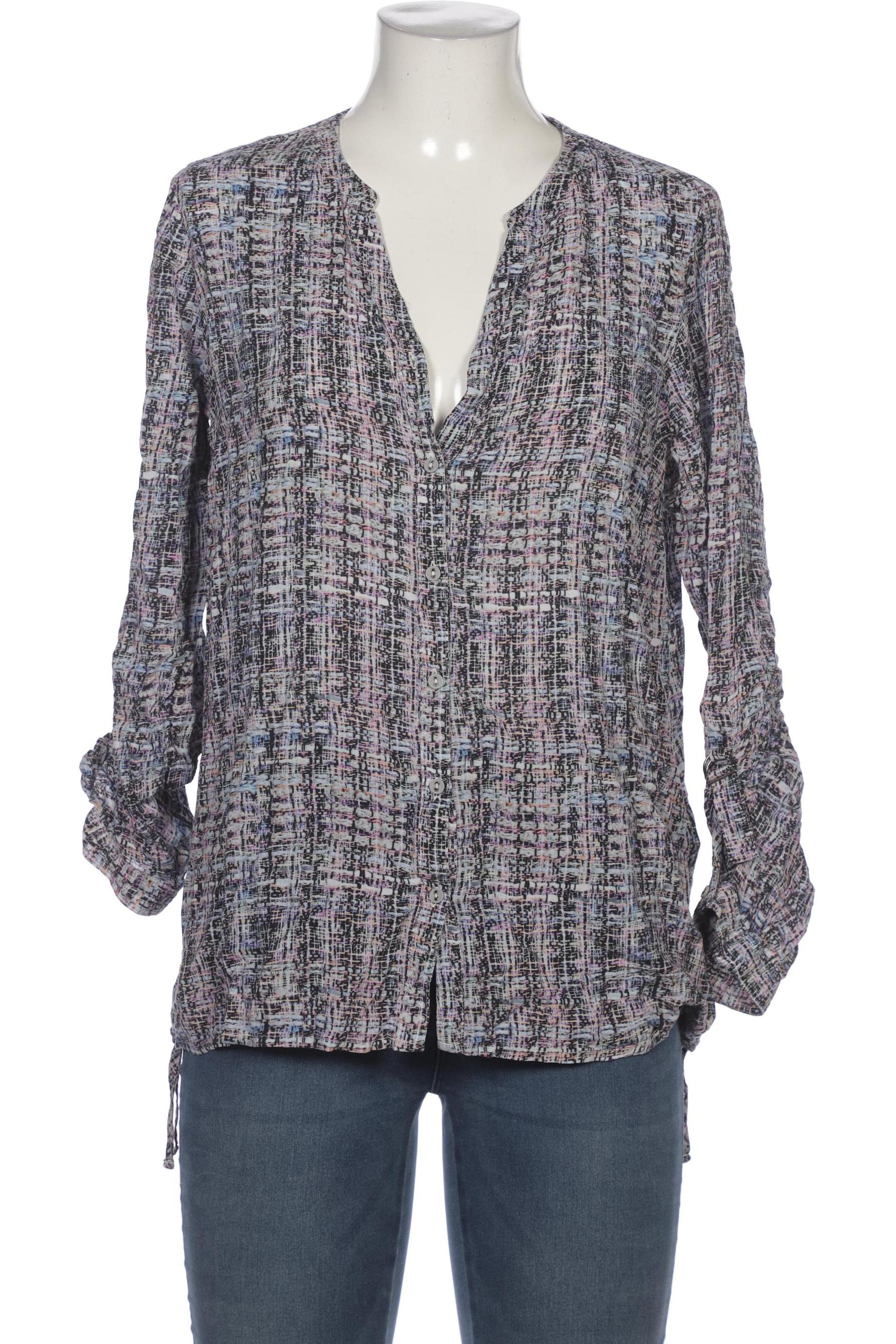 

CECIL Damen Bluse, mehrfarbig