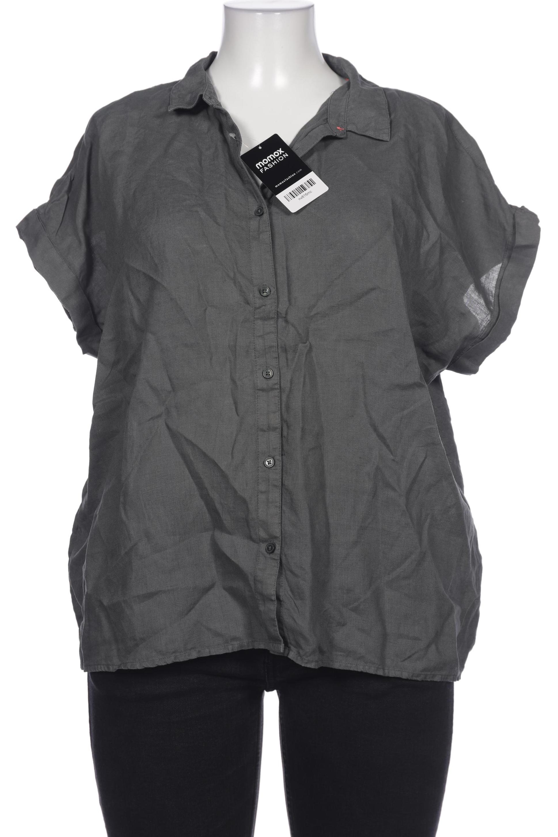 

CECIL Damen Bluse, grau