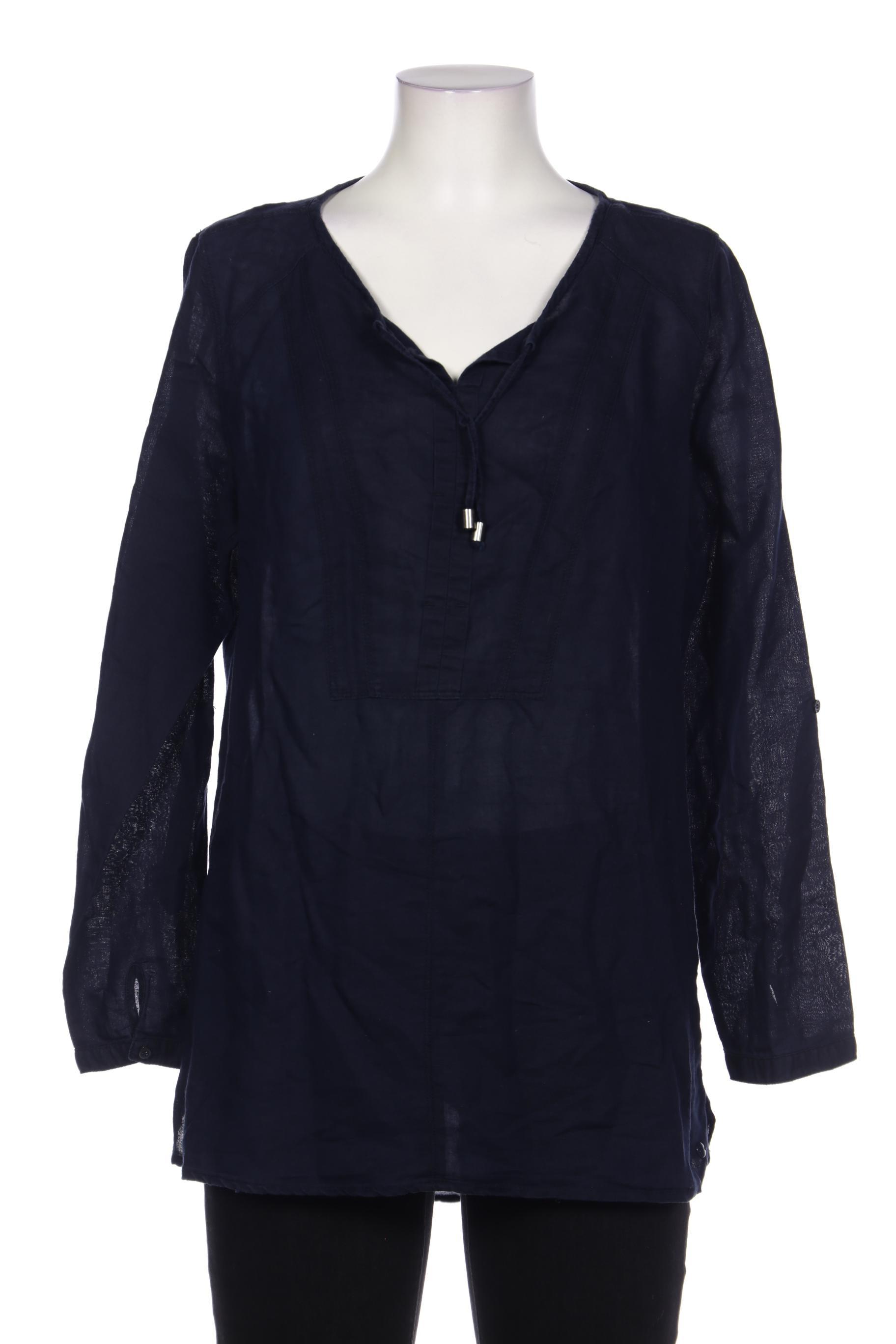 

Cecil Damen Bluse, marineblau, Gr. 38