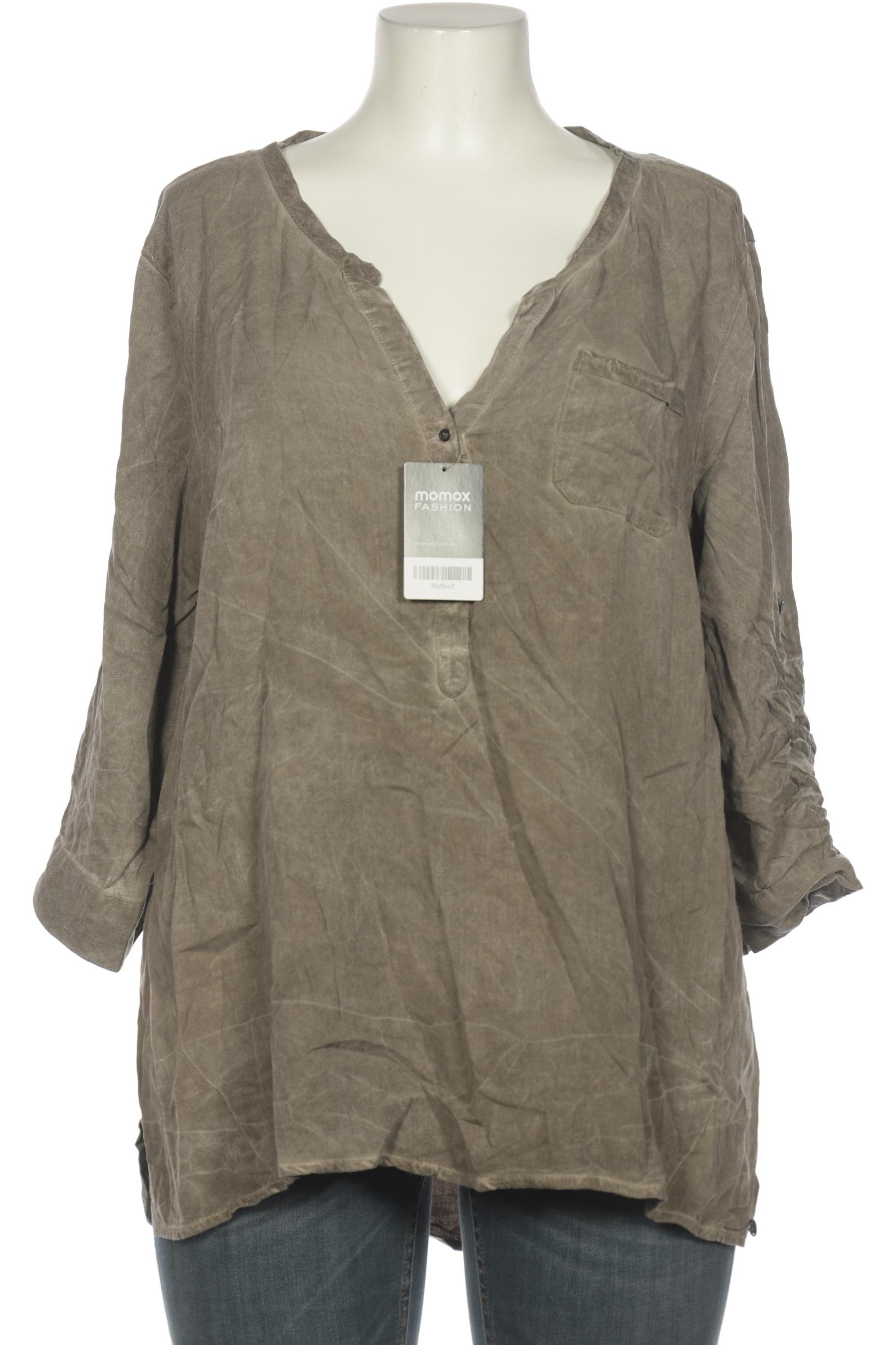 

Cecil Damen Bluse, grau, Gr. 46