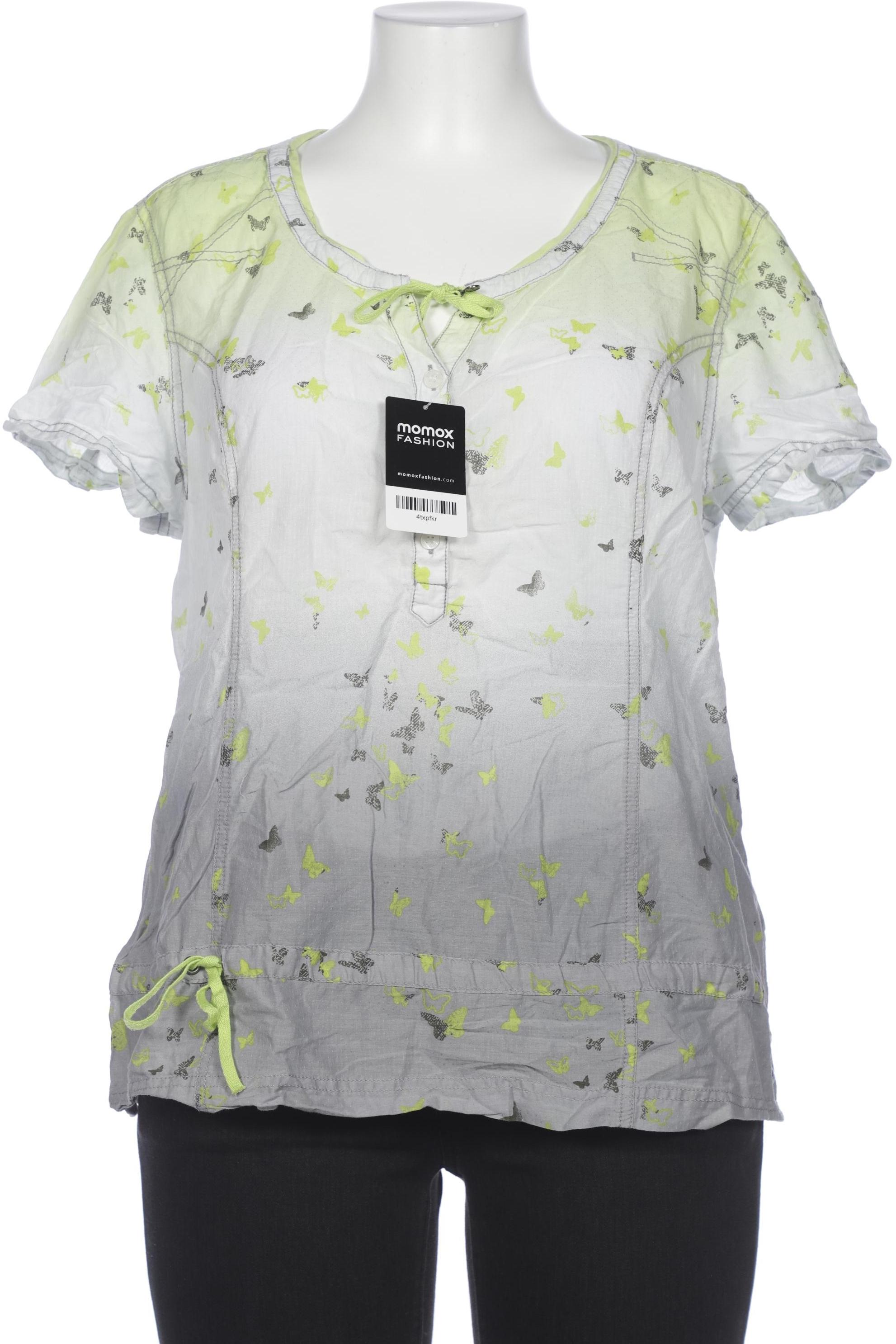 

Cecil Damen Bluse, grün, Gr. 42