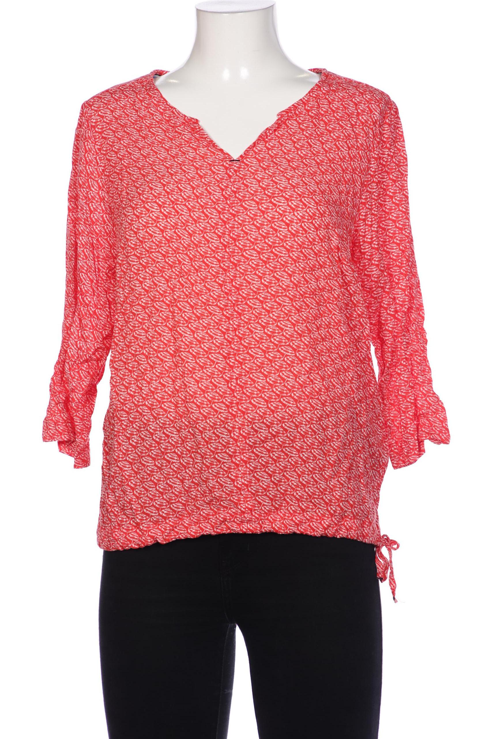 

CECIL Damen Bluse, rot