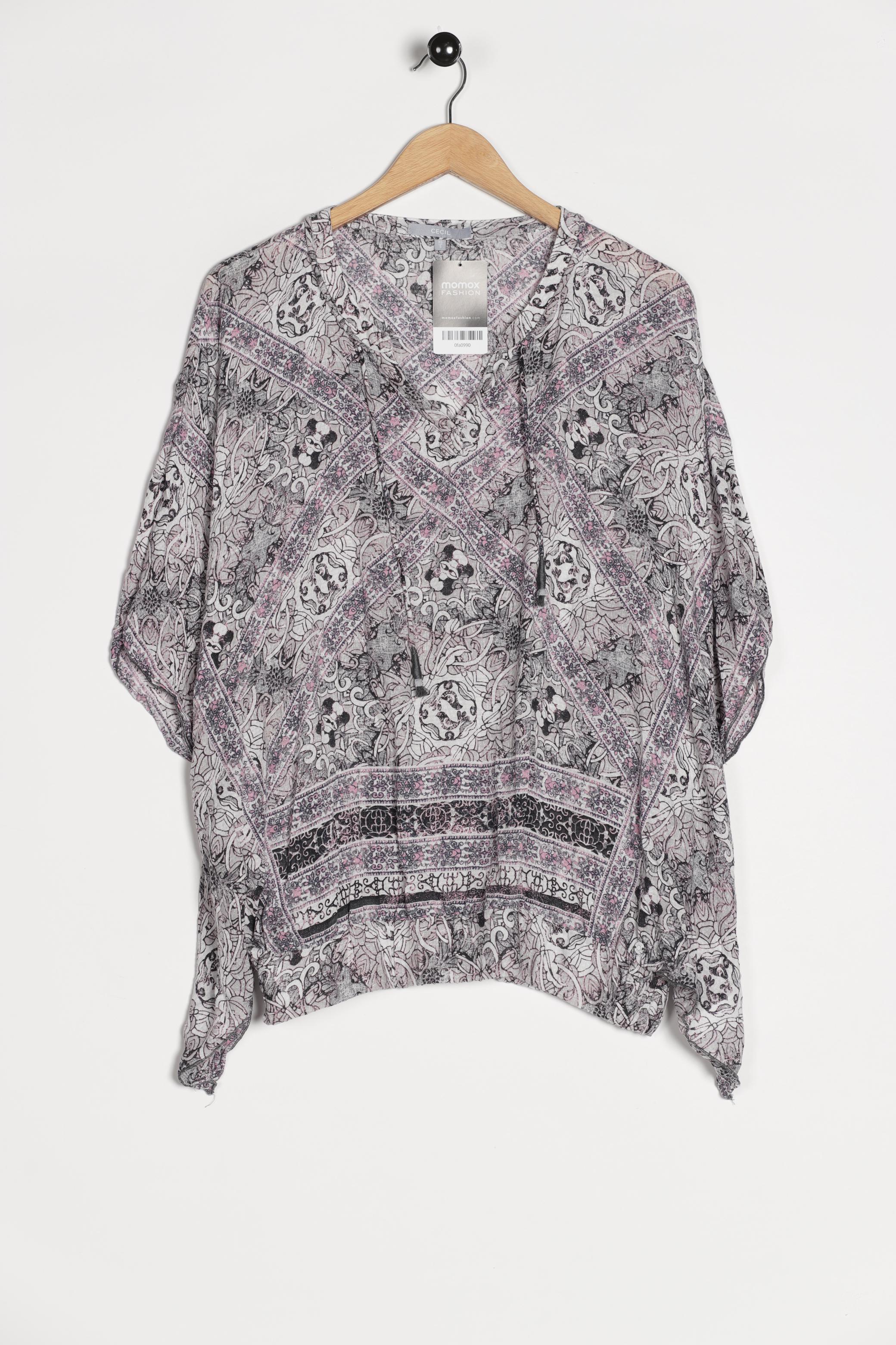 

Cecil Damen Bluse, flieder, Gr. 34
