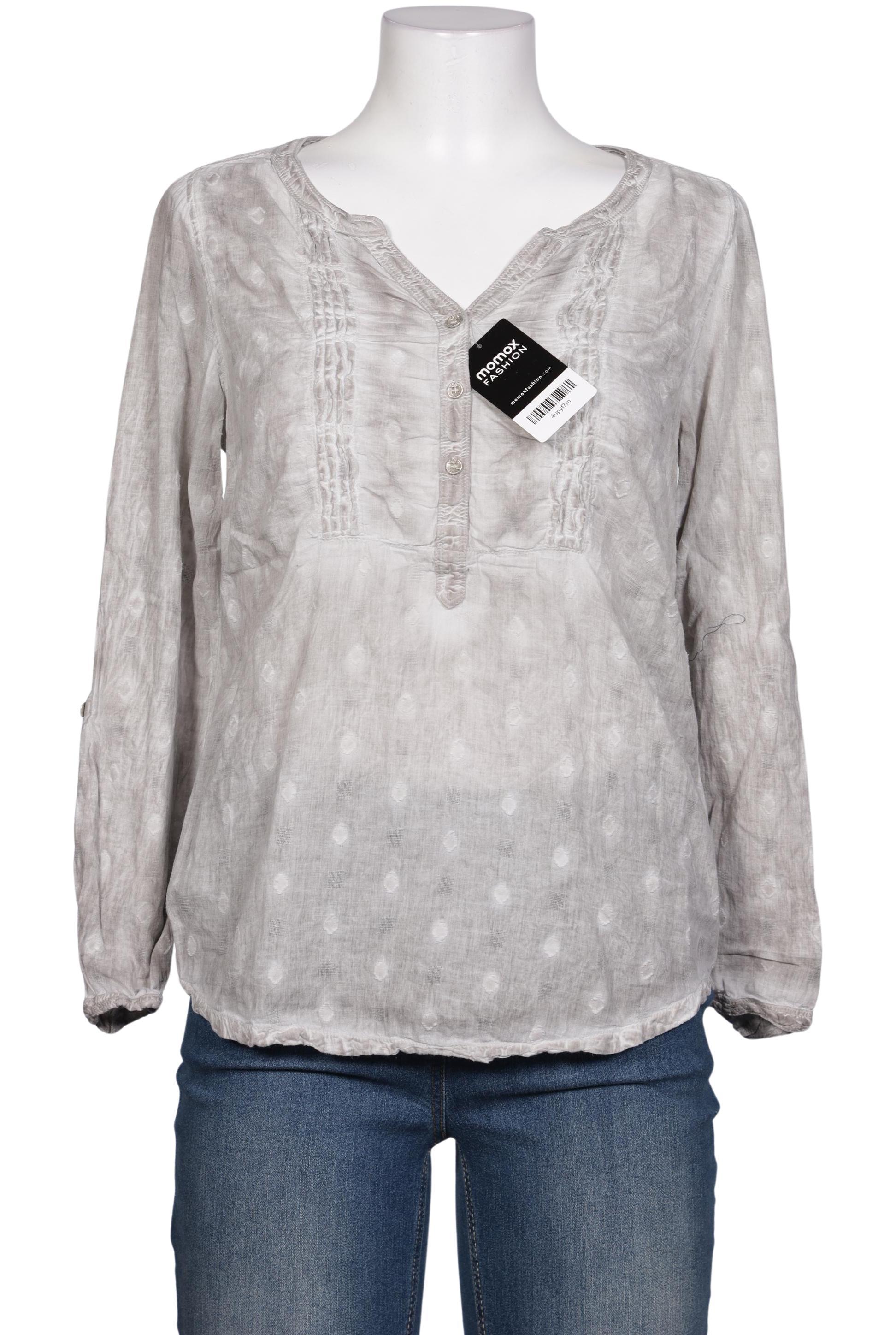 

Cecil Damen Bluse, grau, Gr. 36