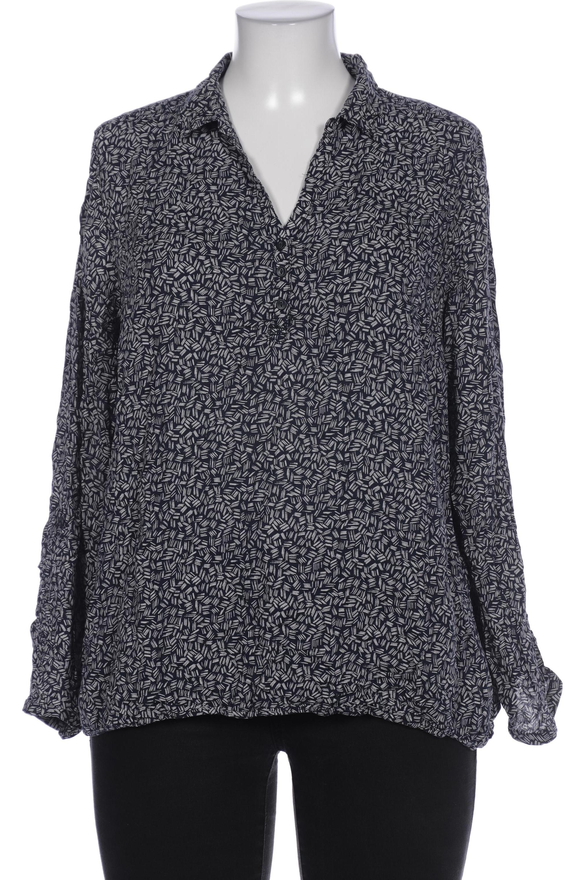 

Cecil Damen Bluse, marineblau, Gr. 46