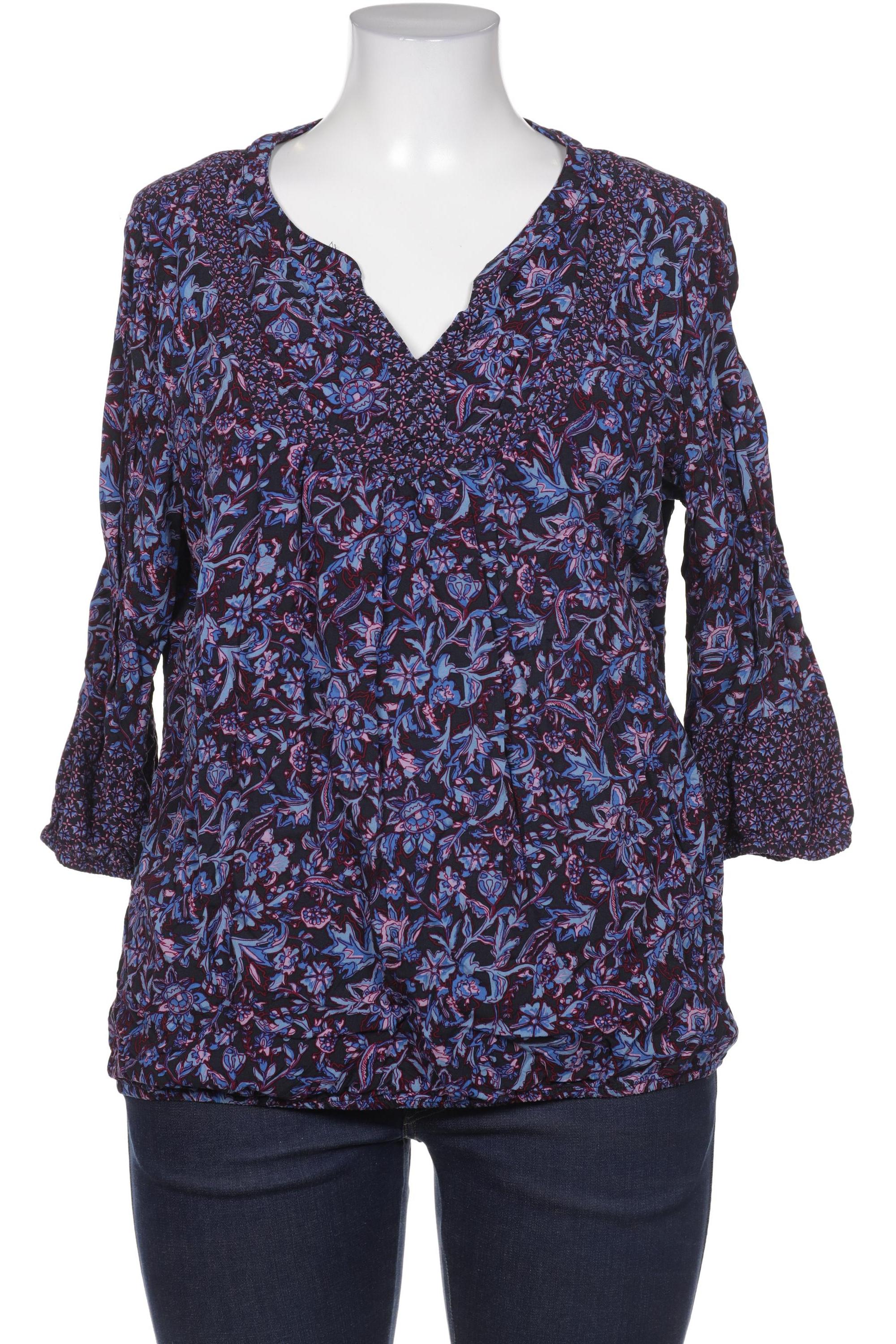 

Cecil Damen Bluse, marineblau, Gr. 44