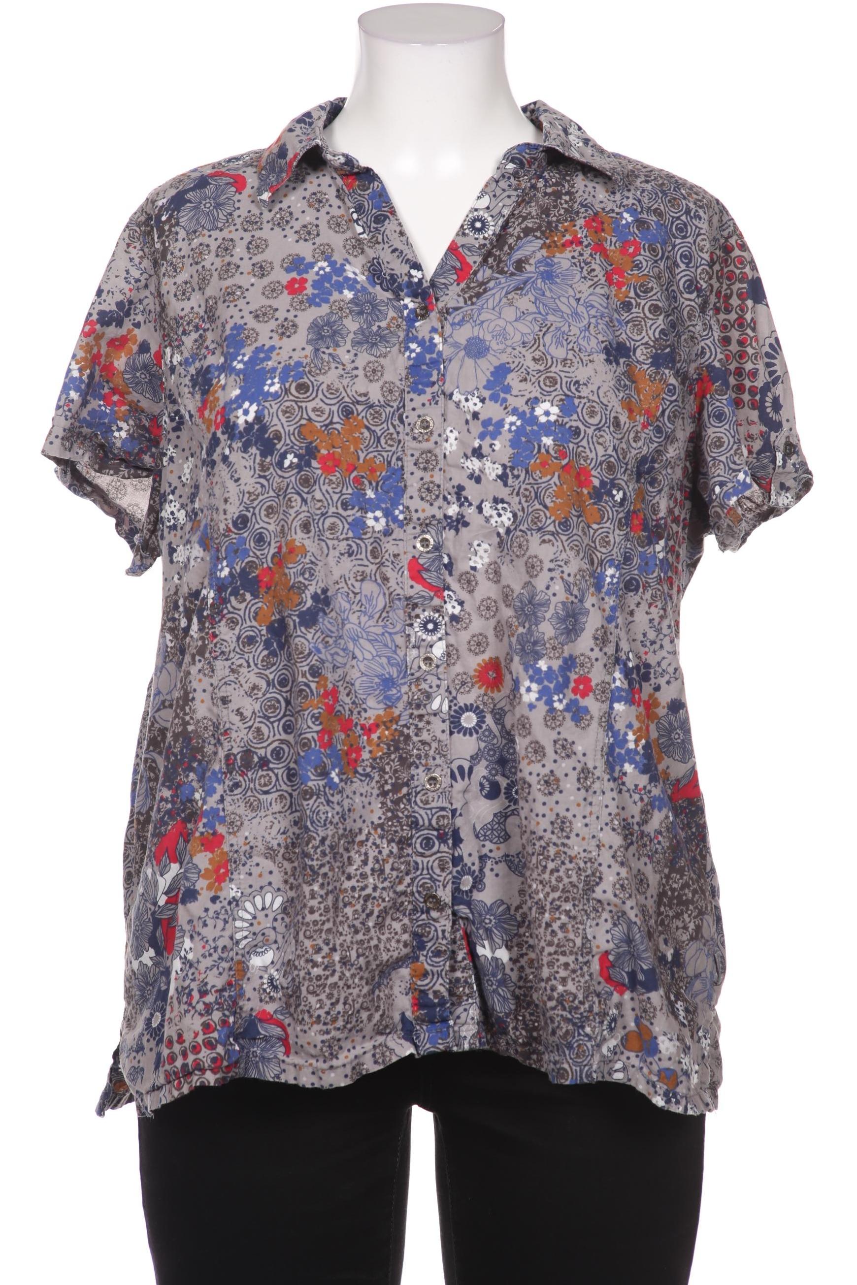 

Cecil Damen Bluse, mehrfarbig, Gr. 46