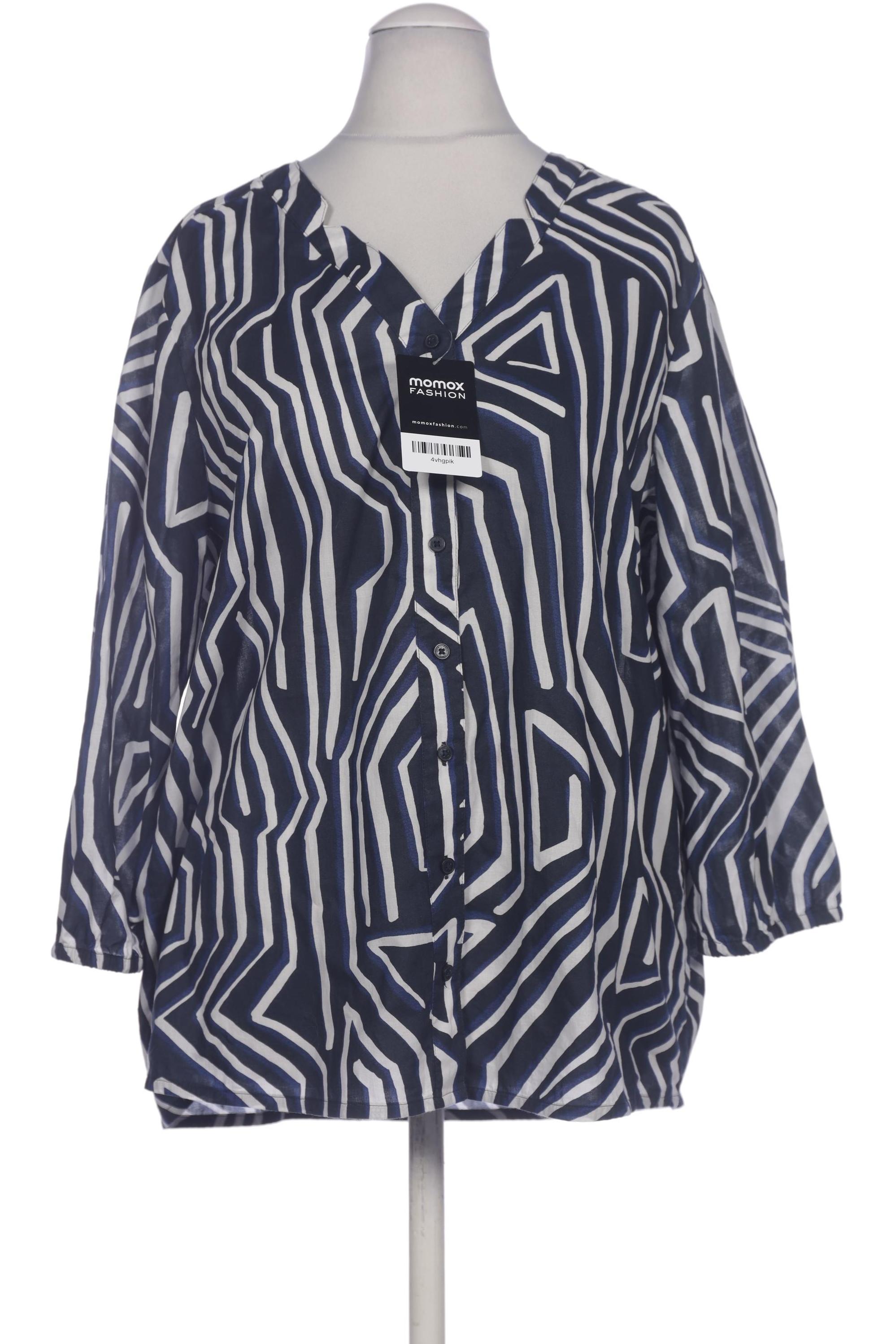 

Cecil Damen Bluse, marineblau, Gr. 38