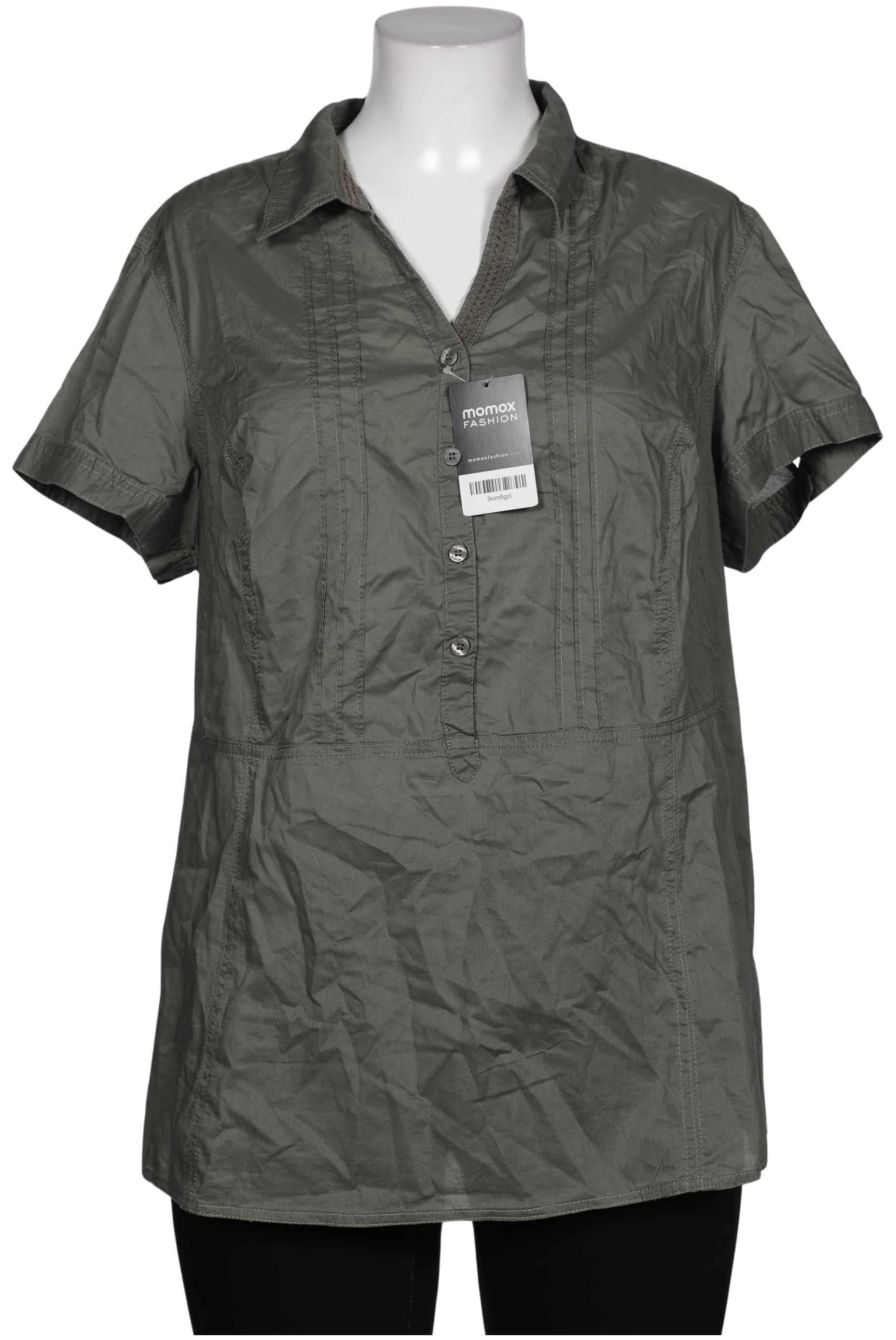 

Cecil Damen Bluse, grün, Gr. 46