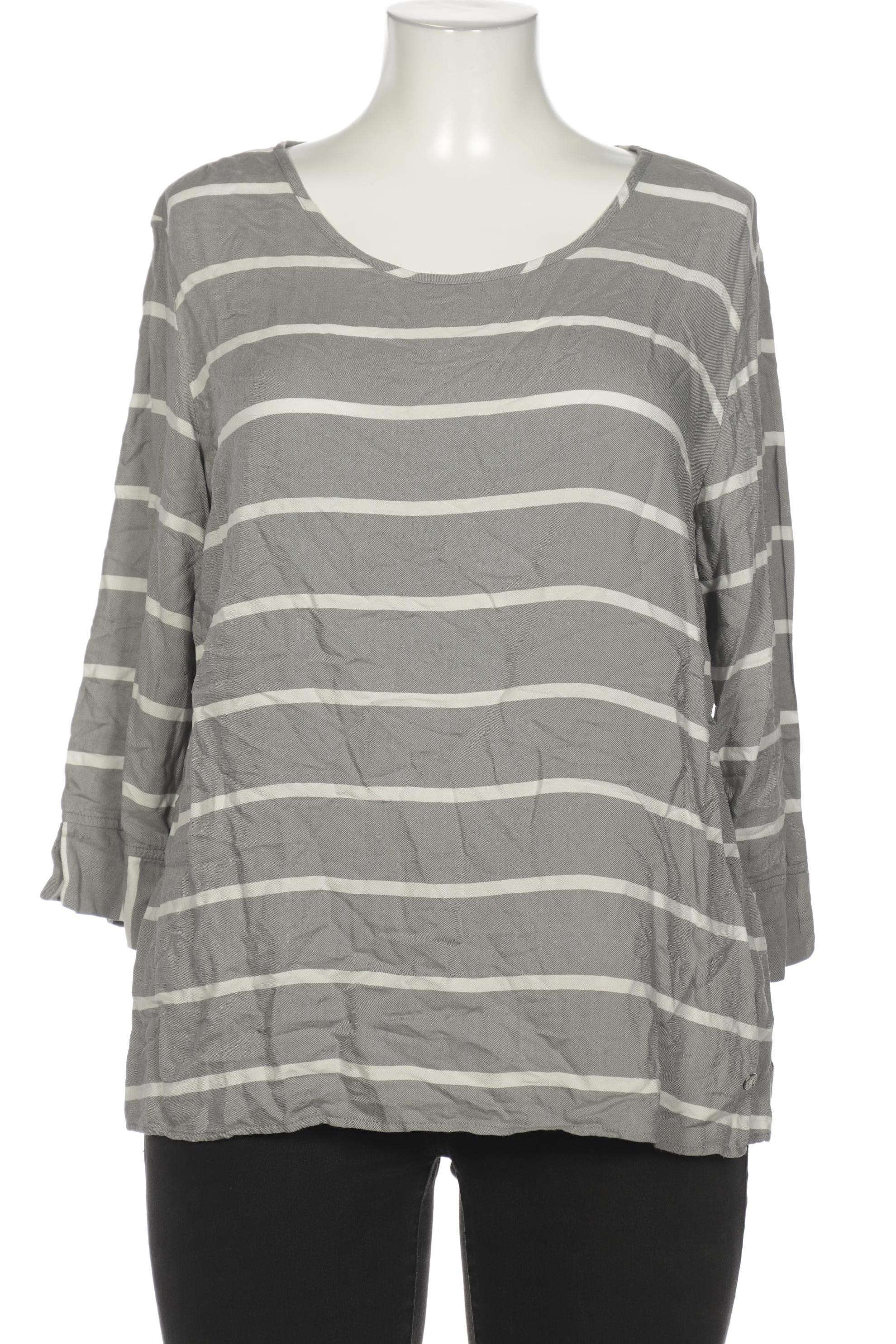 

CECIL Damen Bluse, grau
