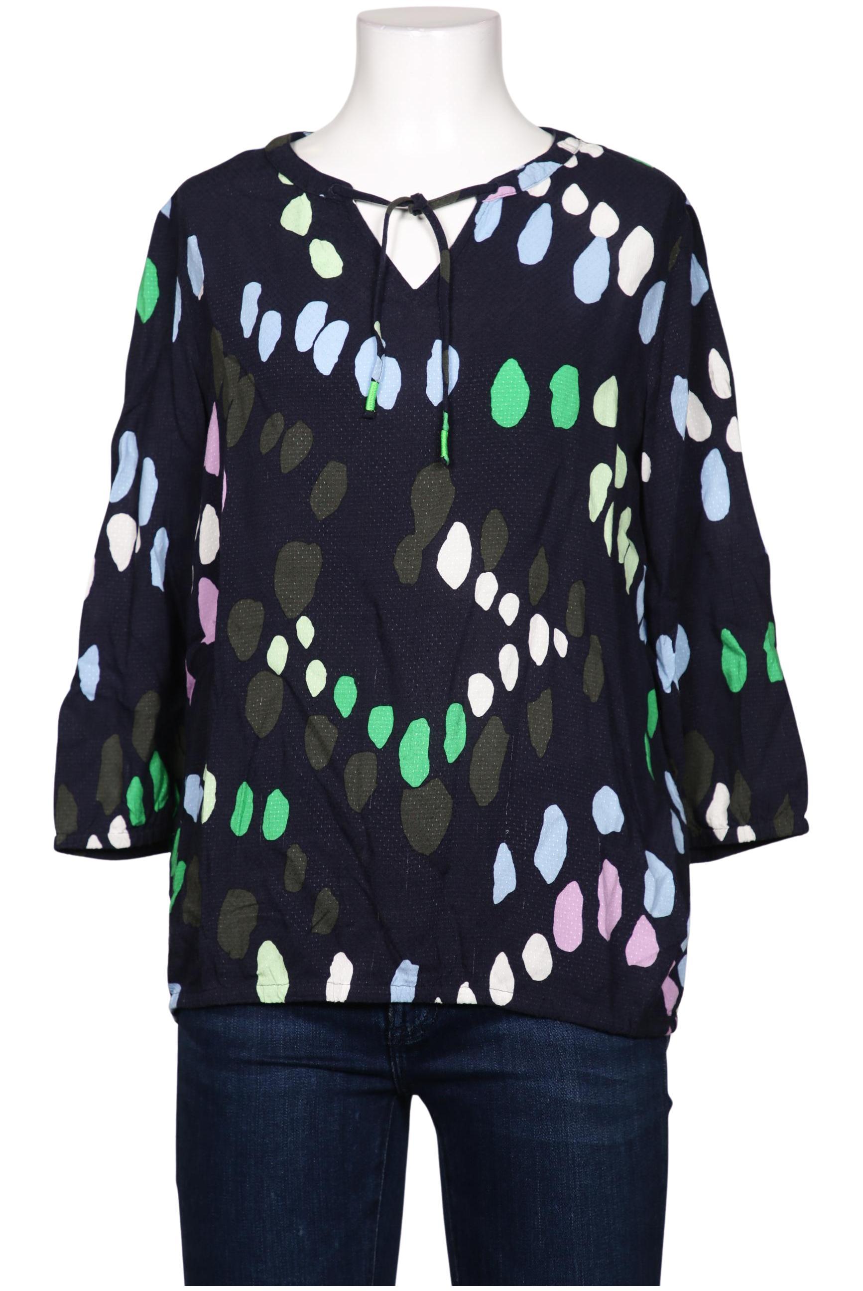 

Cecil Damen Bluse, mehrfarbig, Gr. 38