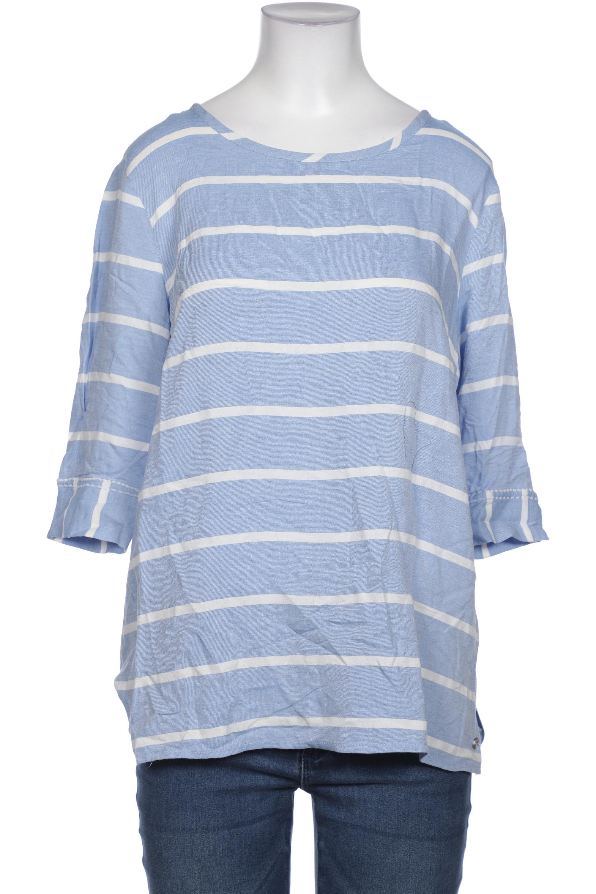 

Cecil Damen Bluse, hellblau, Gr. 36