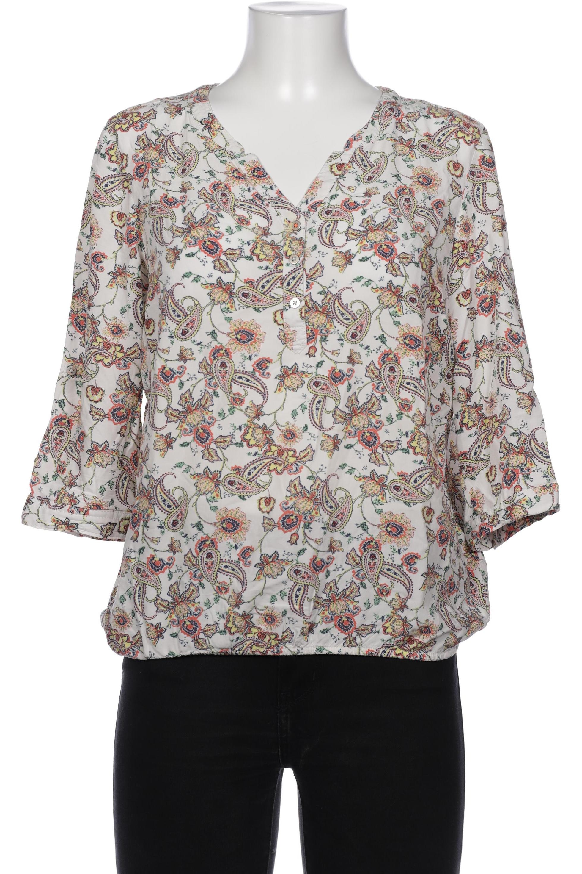 

Cecil Damen Bluse, mehrfarbig, Gr. 38