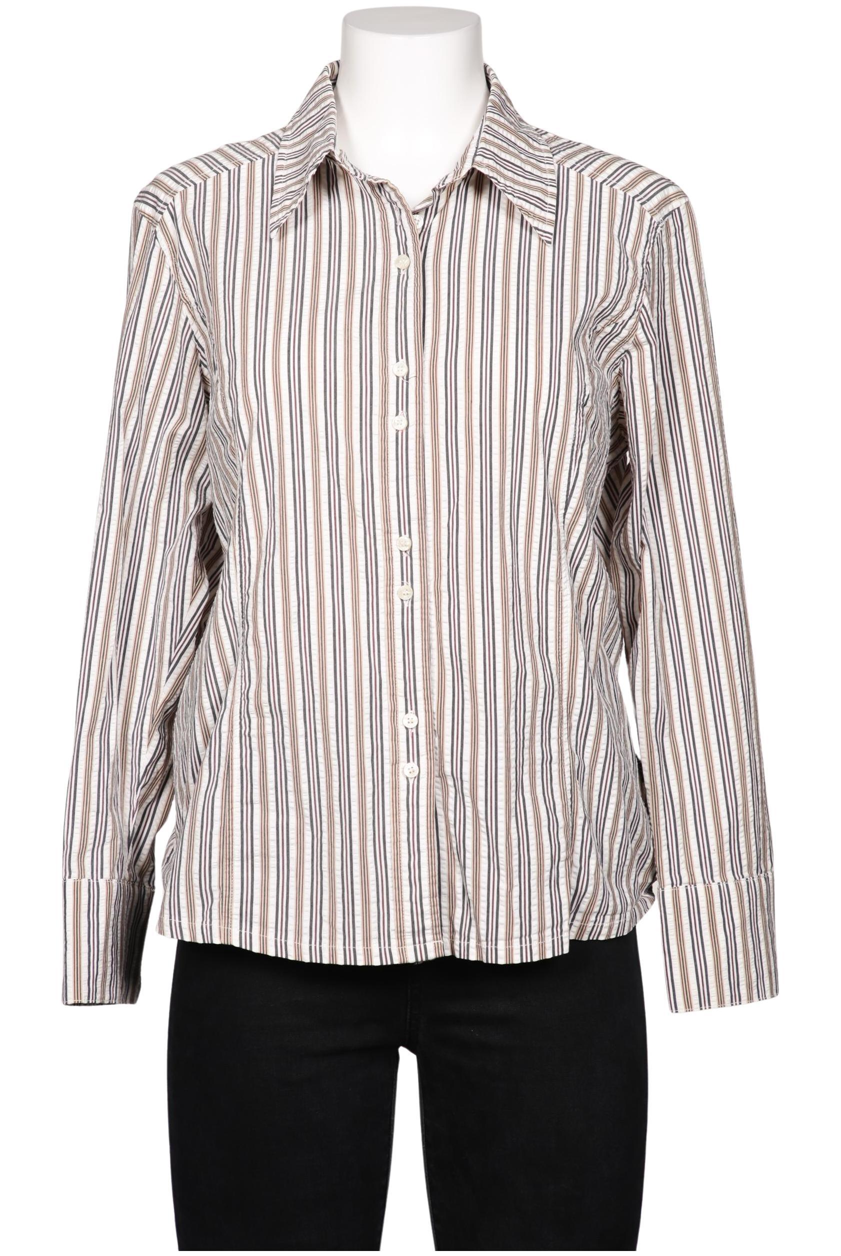 

Cecil Damen Bluse, beige, Gr. 42