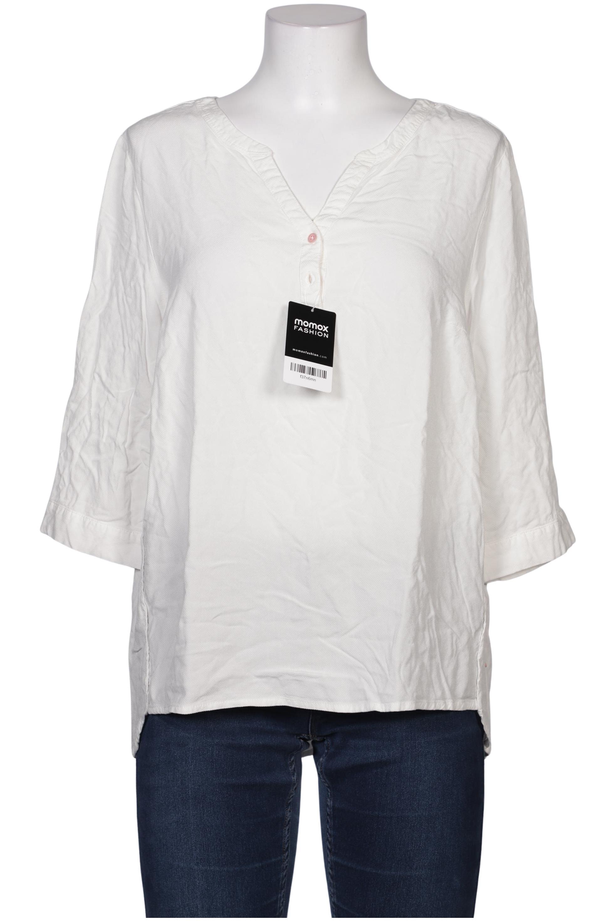 

Cecil Damen Bluse, weiß, Gr. 46