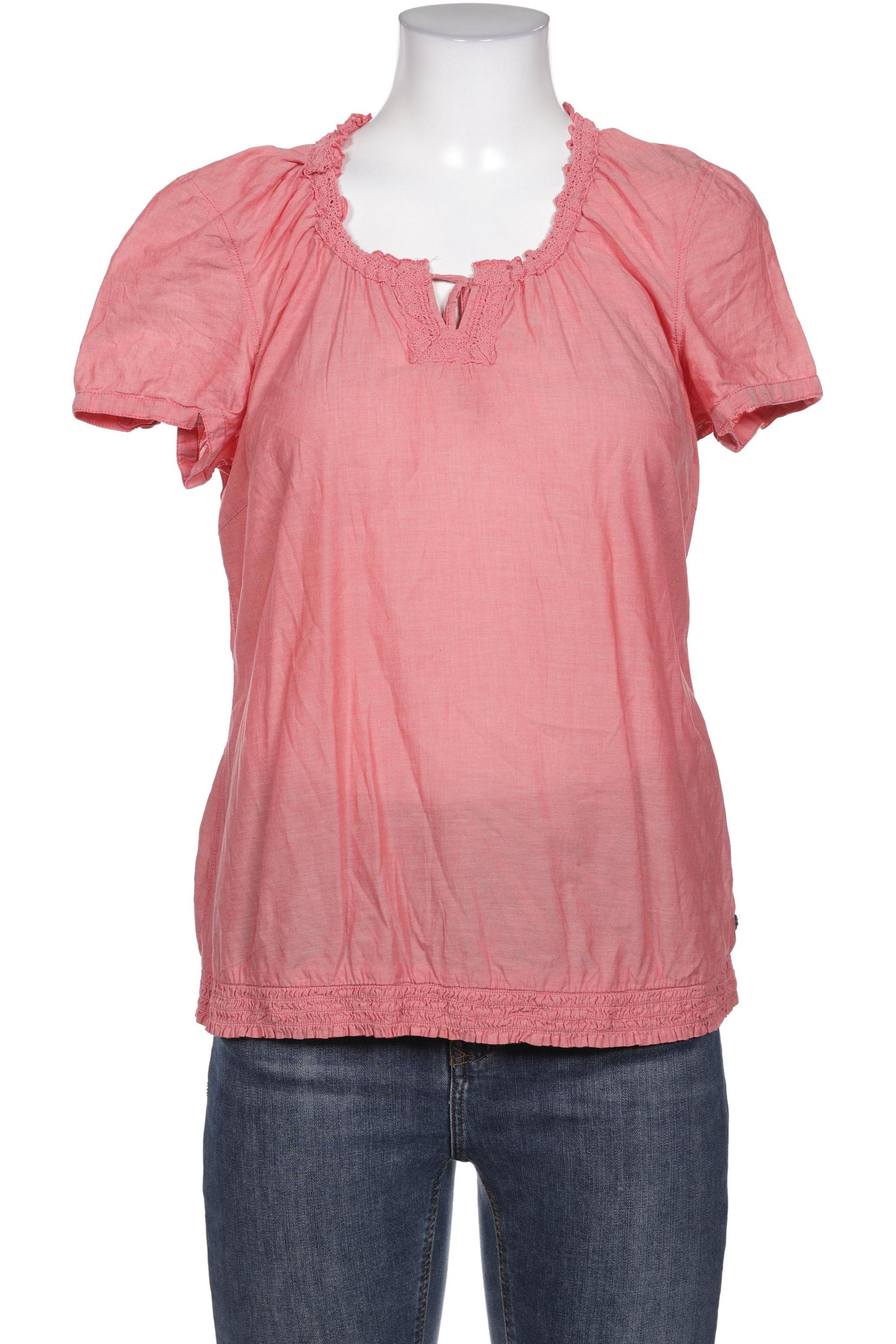 

CECIL Damen Bluse, pink