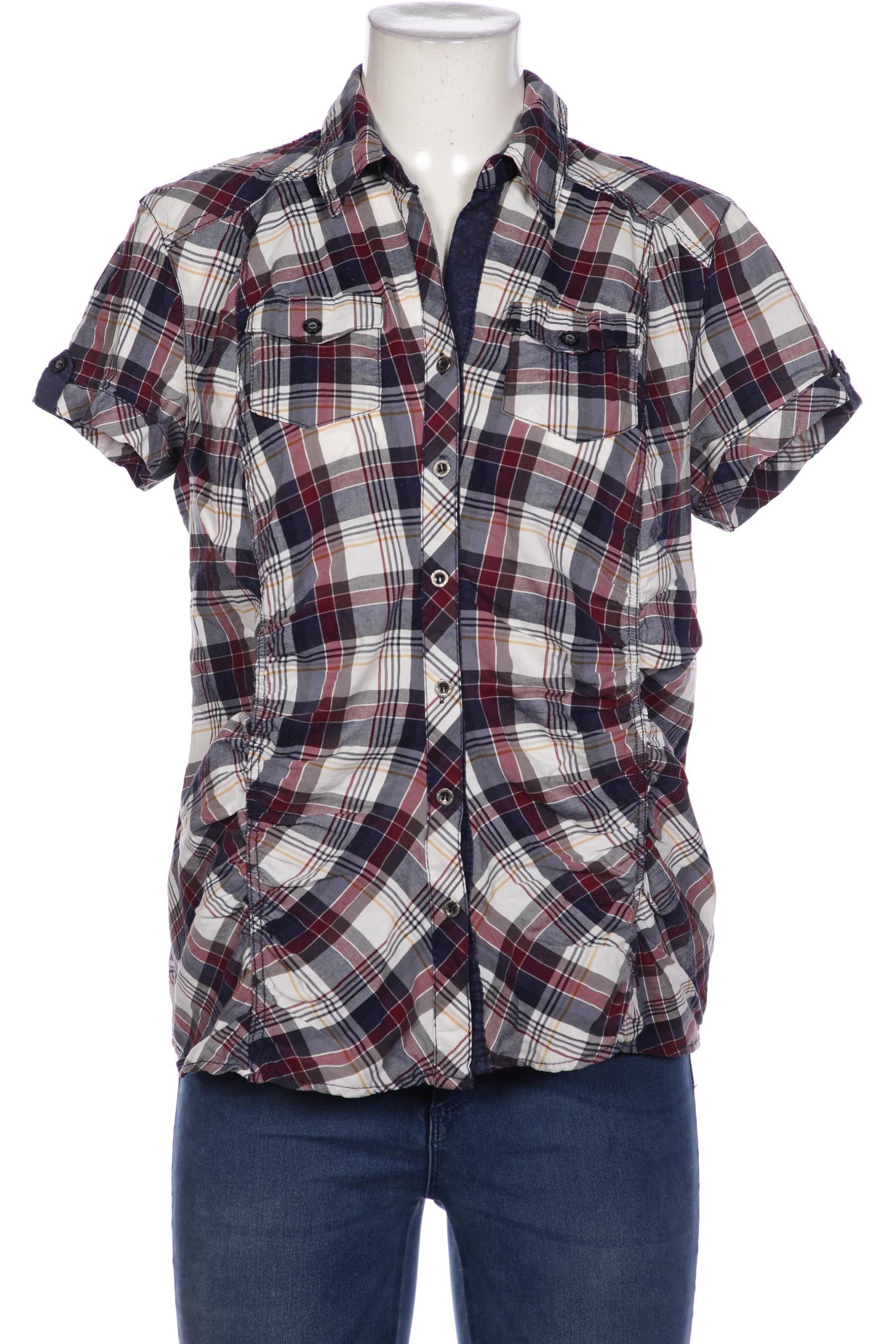 

Cecil Damen Bluse, marineblau, Gr. 38