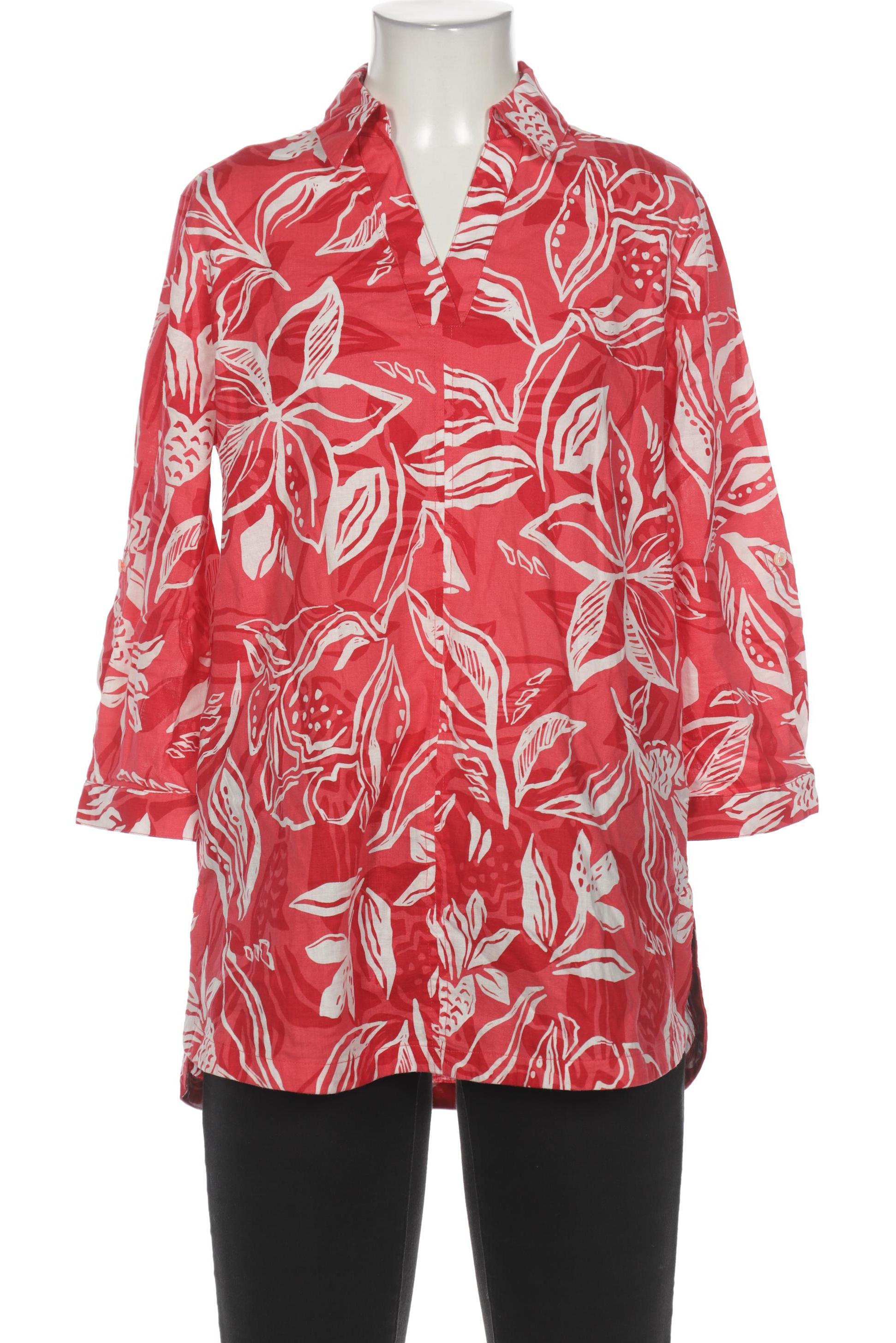 

Cecil Damen Bluse, pink, Gr. 34