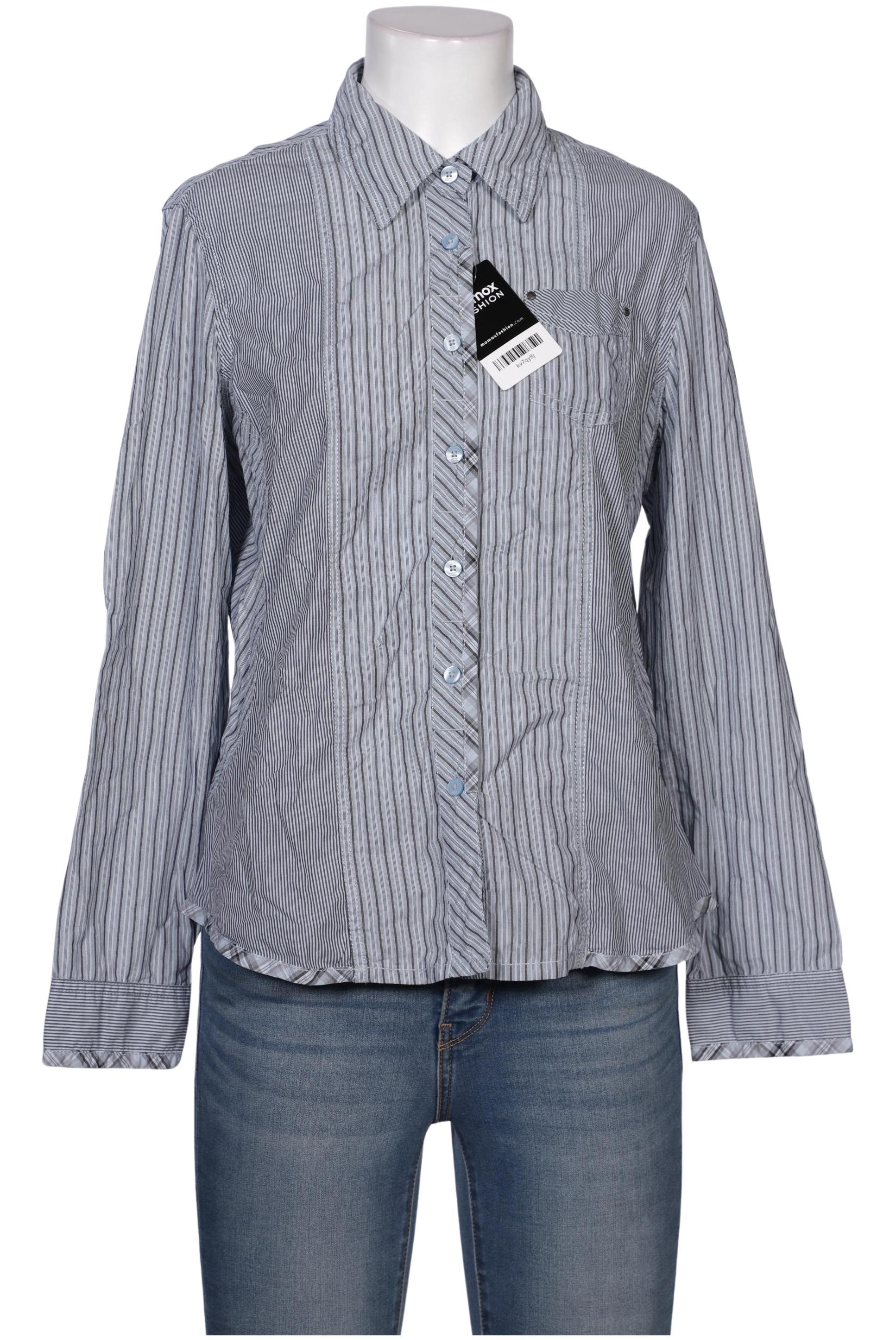 

Cecil Damen Bluse, hellblau, Gr. 38