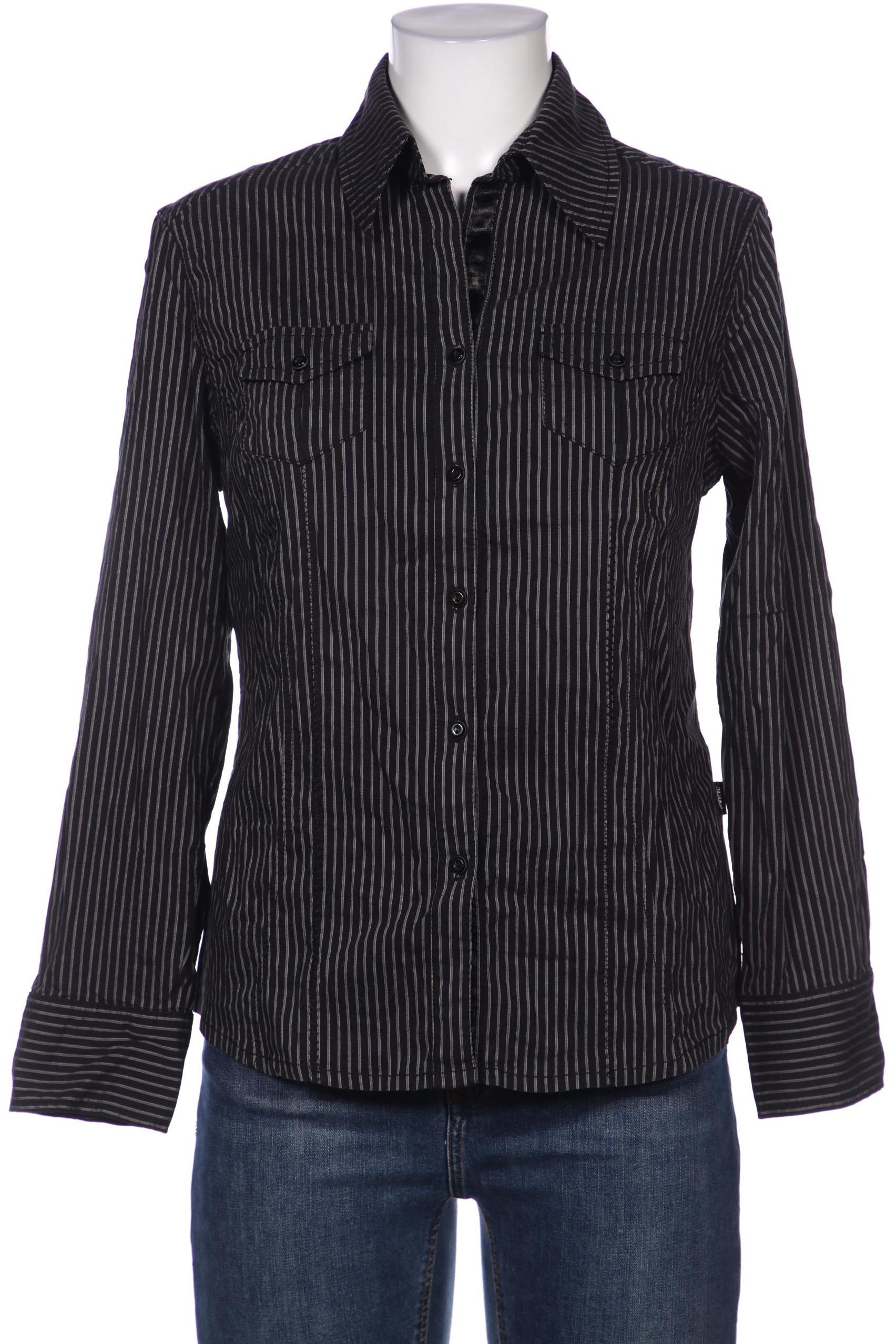 

Cecil Damen Bluse, schwarz, Gr. 38