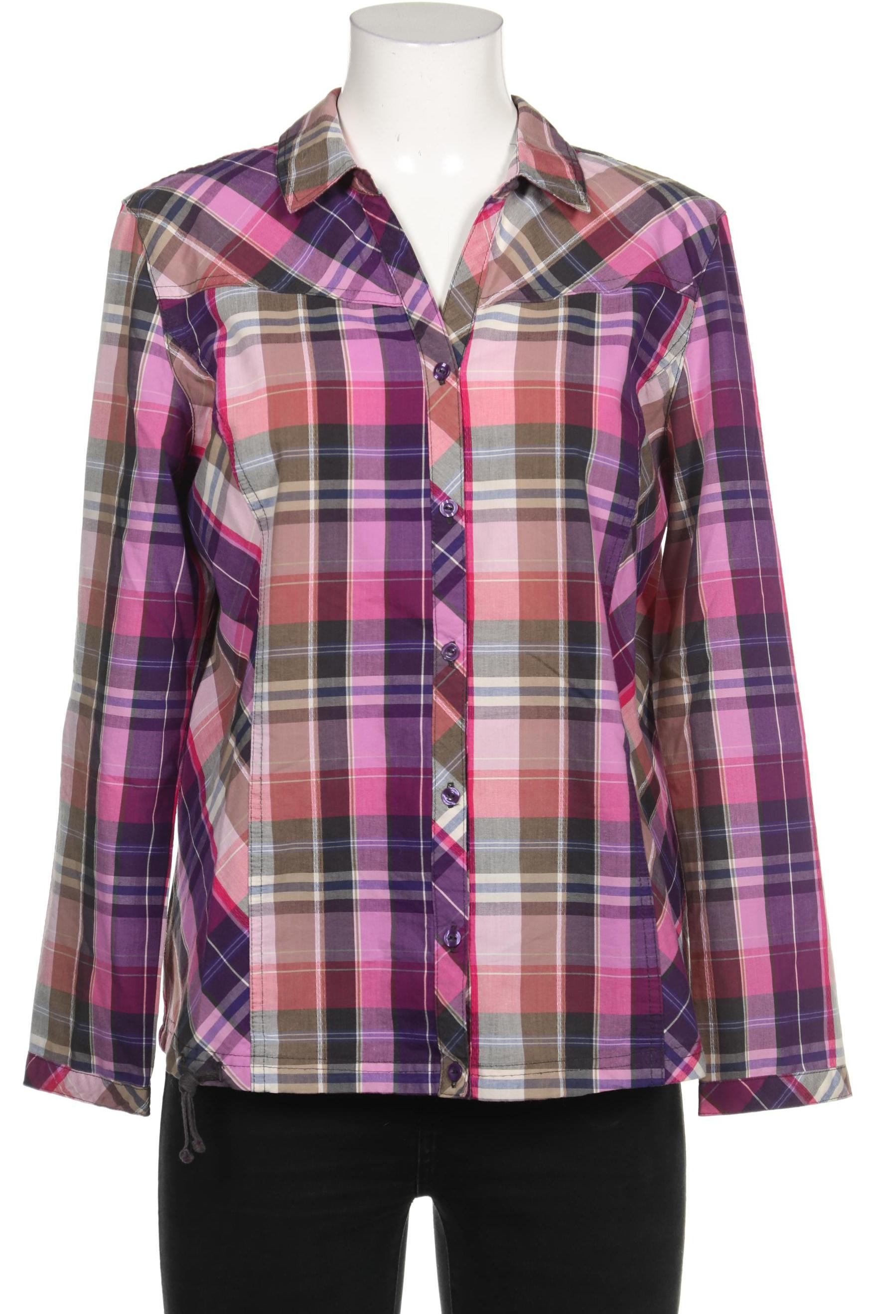 

Cecil Damen Bluse, flieder, Gr. 42