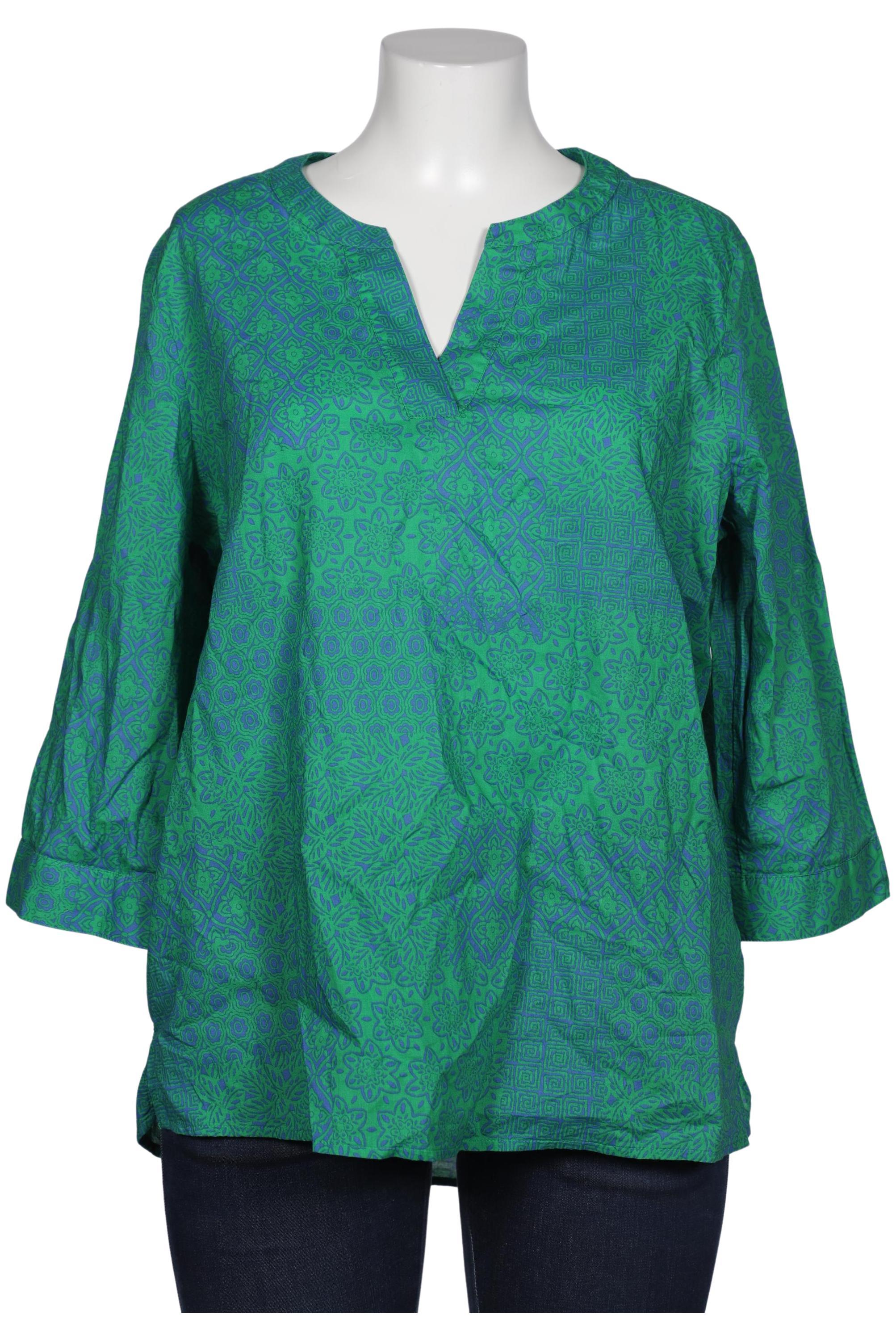

Cecil Damen Bluse, grün, Gr. 44