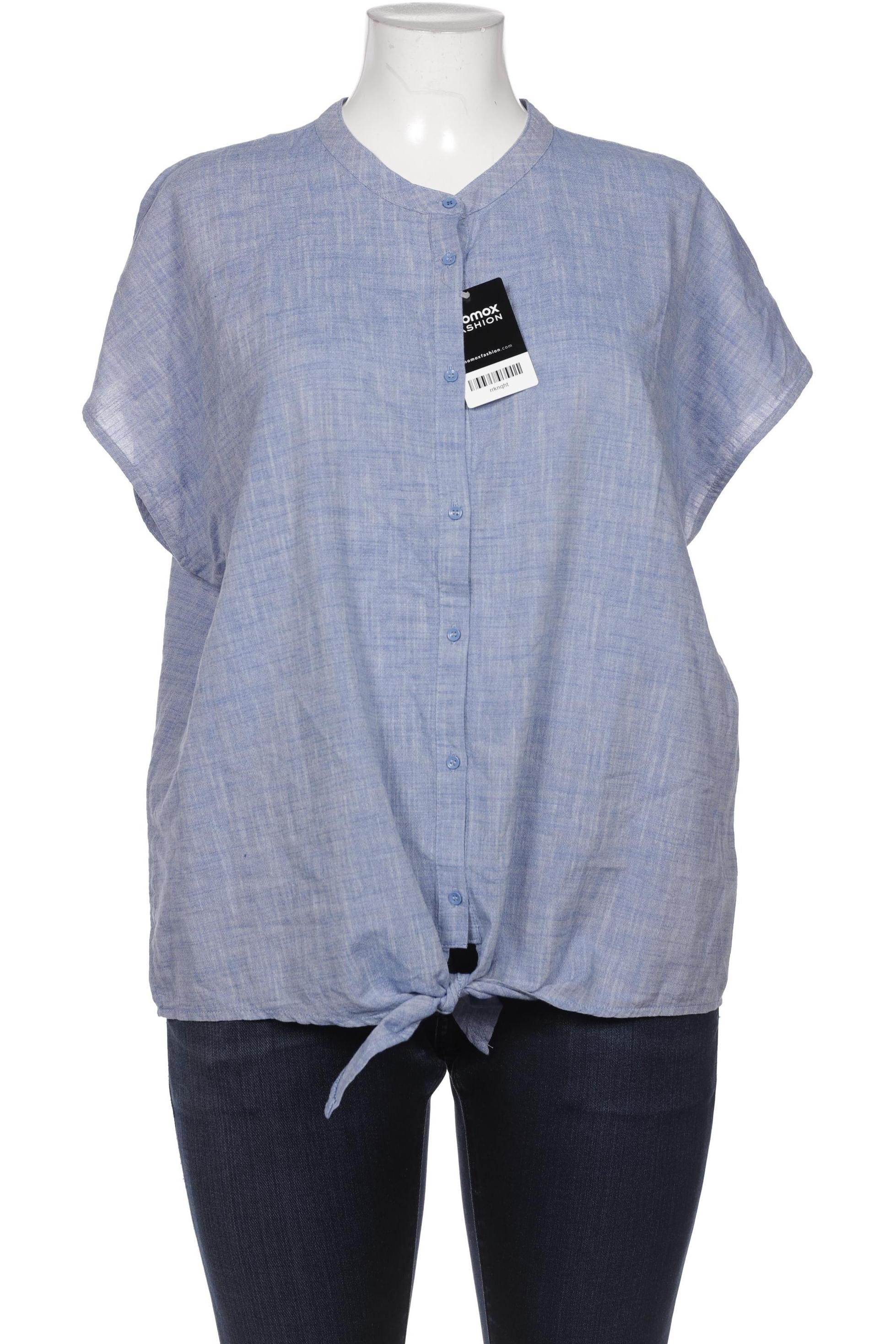 

Cecil Damen Bluse, blau, Gr. 44