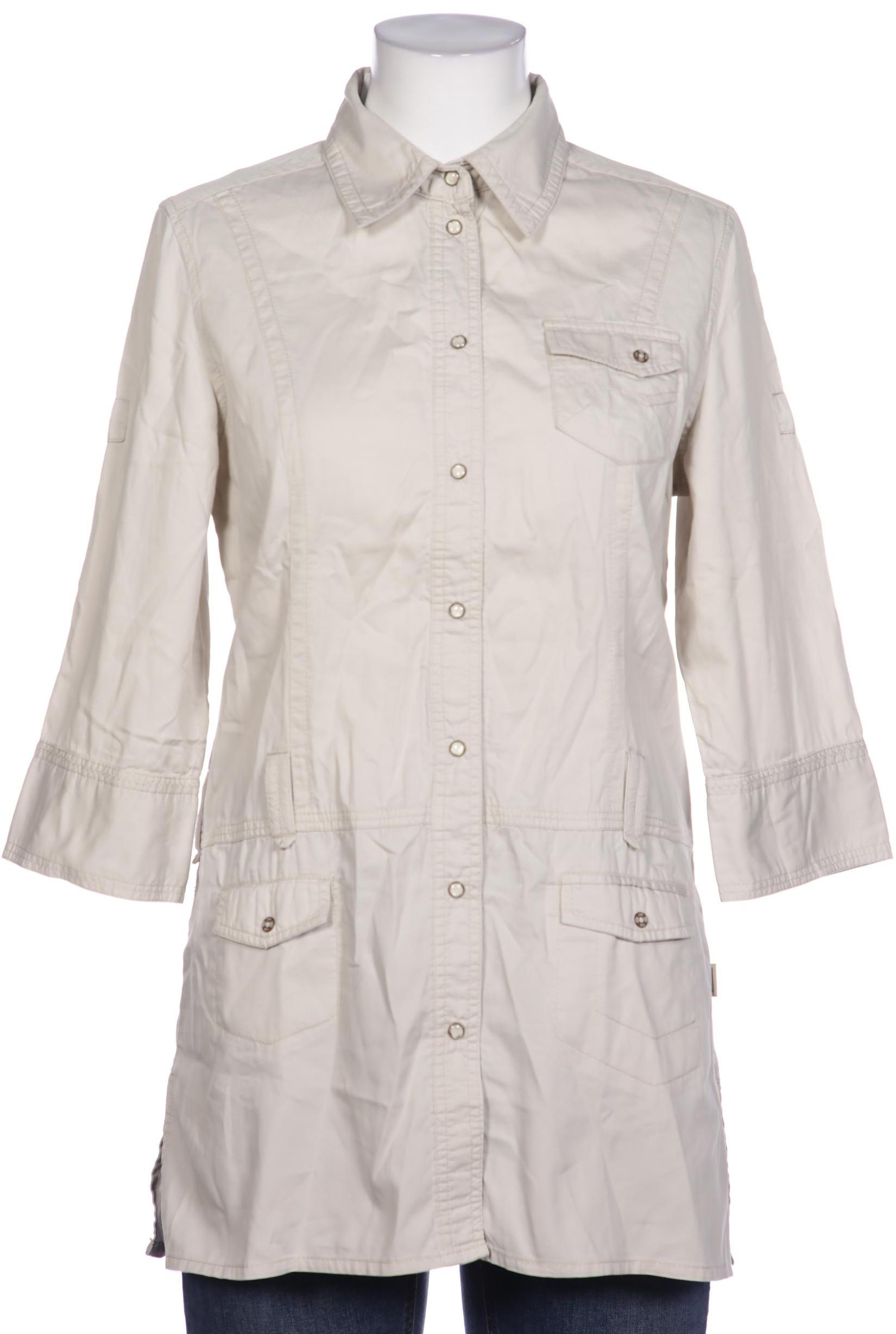 

CECIL Damen Bluse, grau