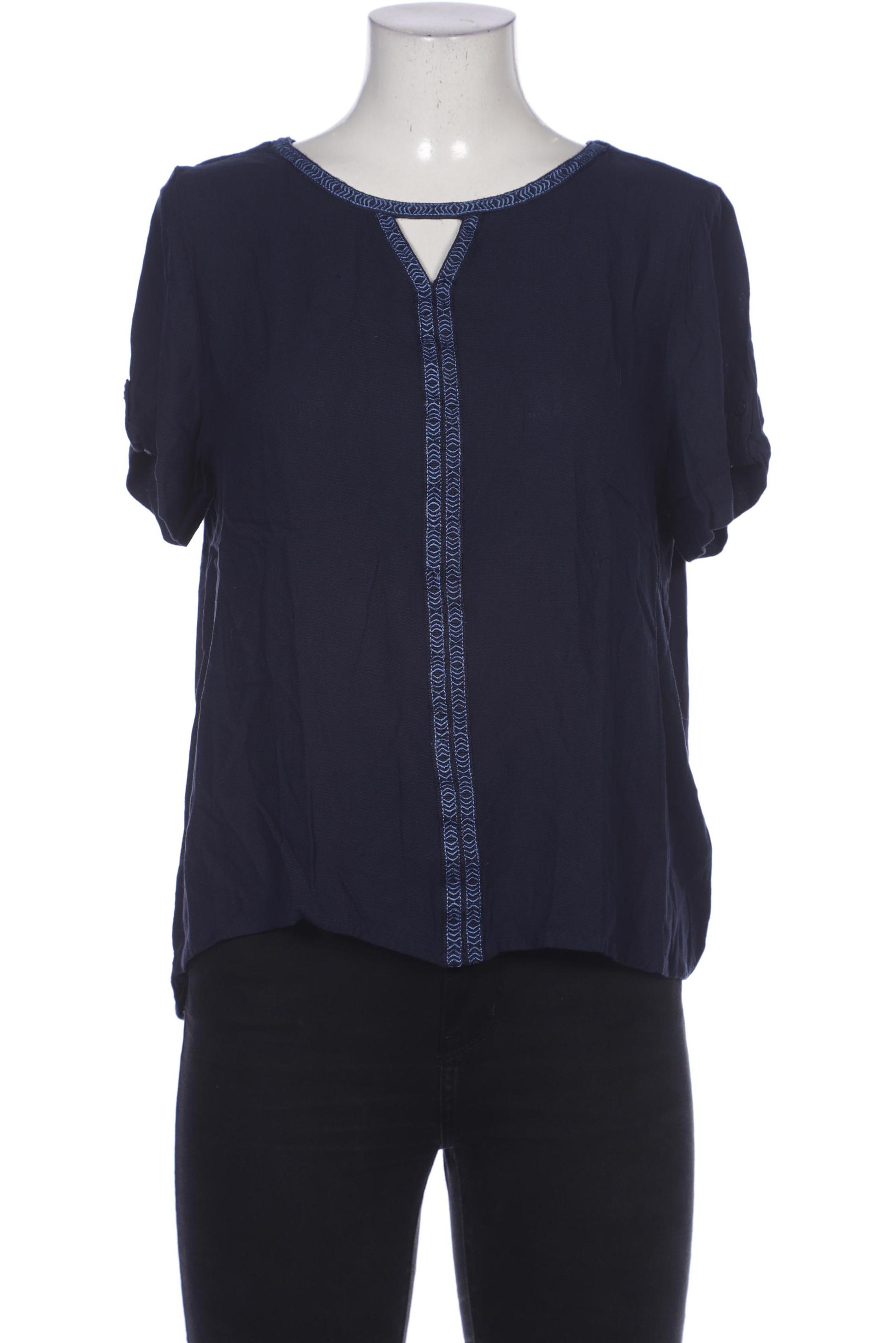 

Cecil Damen Bluse, marineblau, Gr. 38